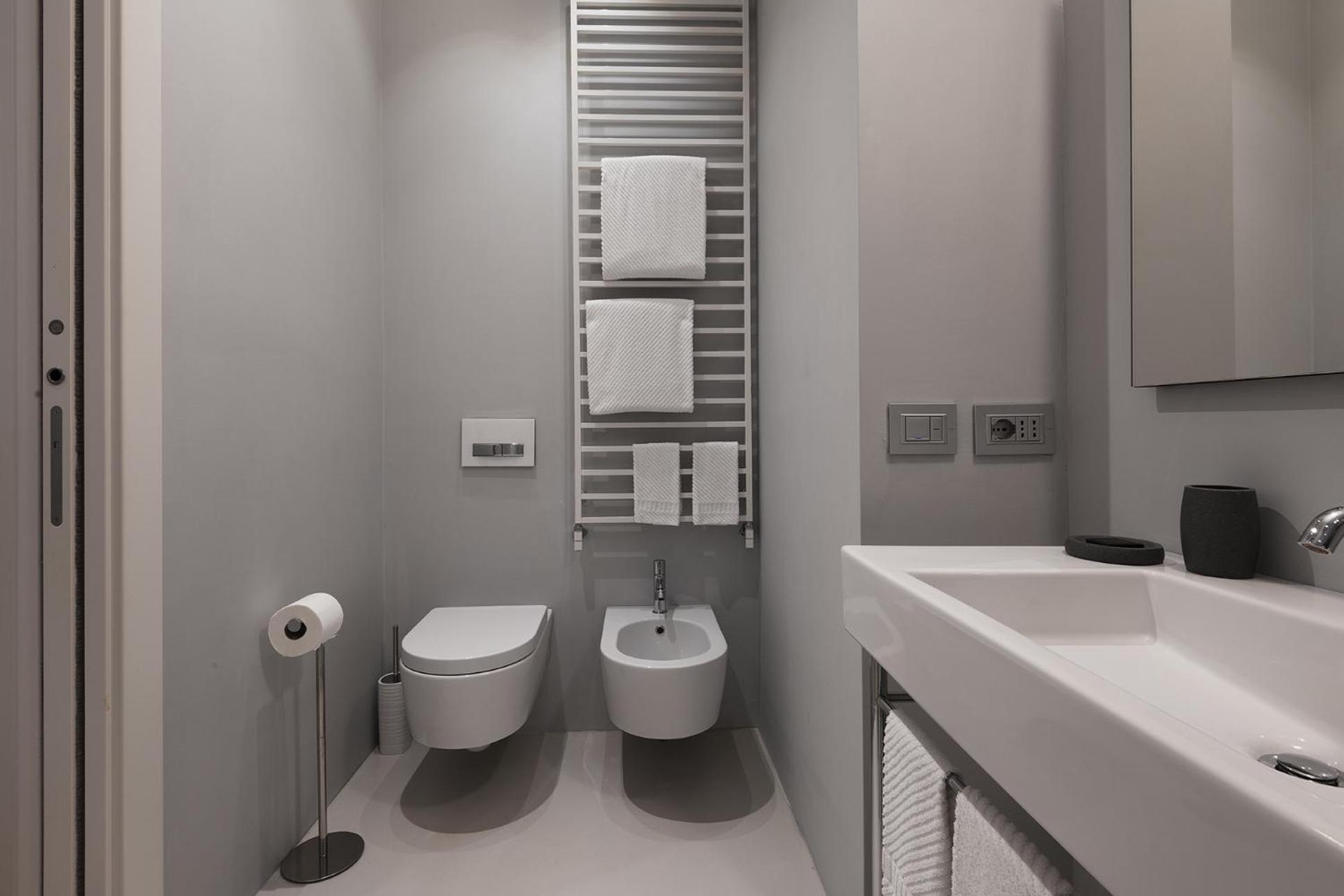 Fifty Eight Duomo Two Bedrooms Apartment Mailand