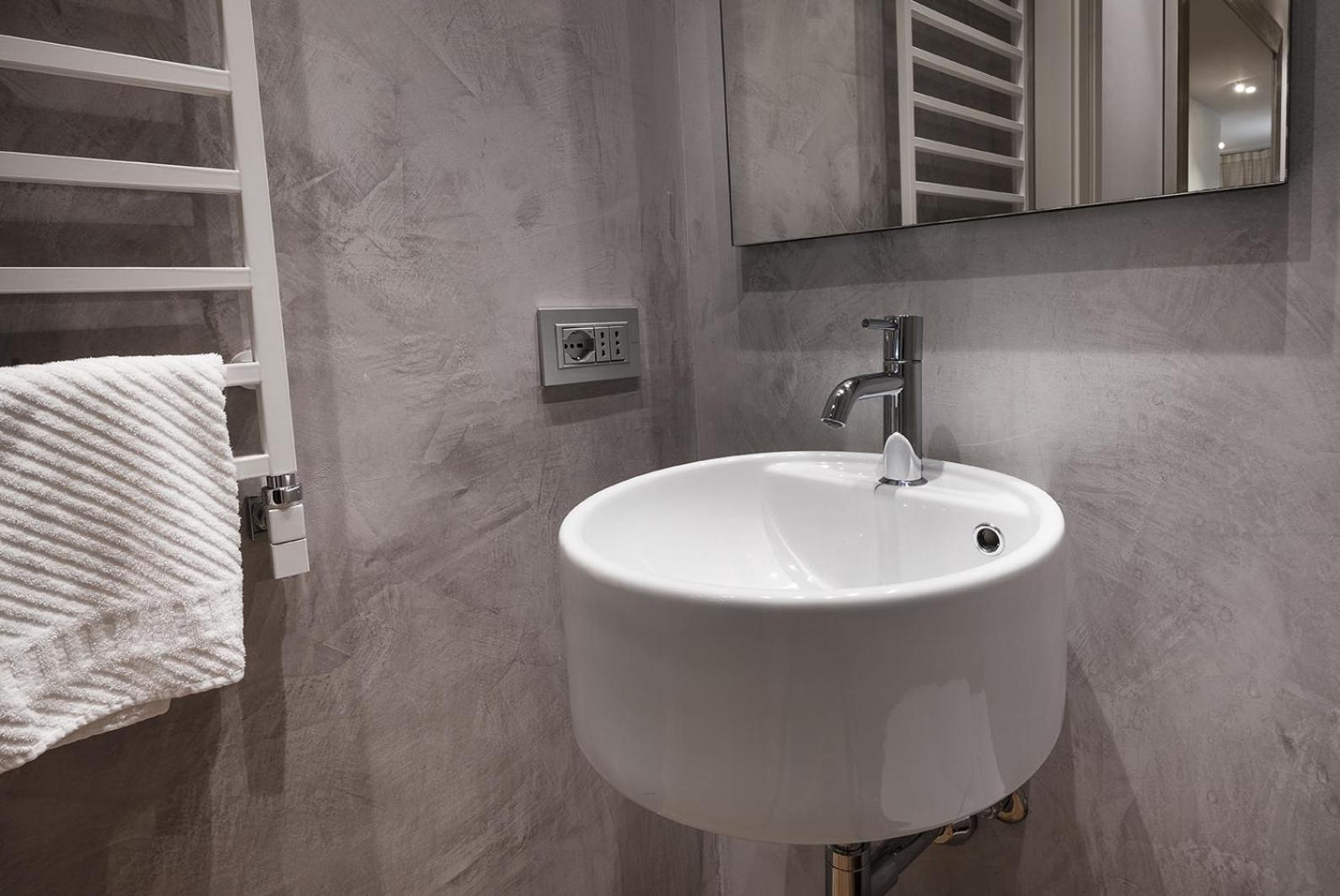 Fifty Eight Duomo Two Bedrooms * Mailand
