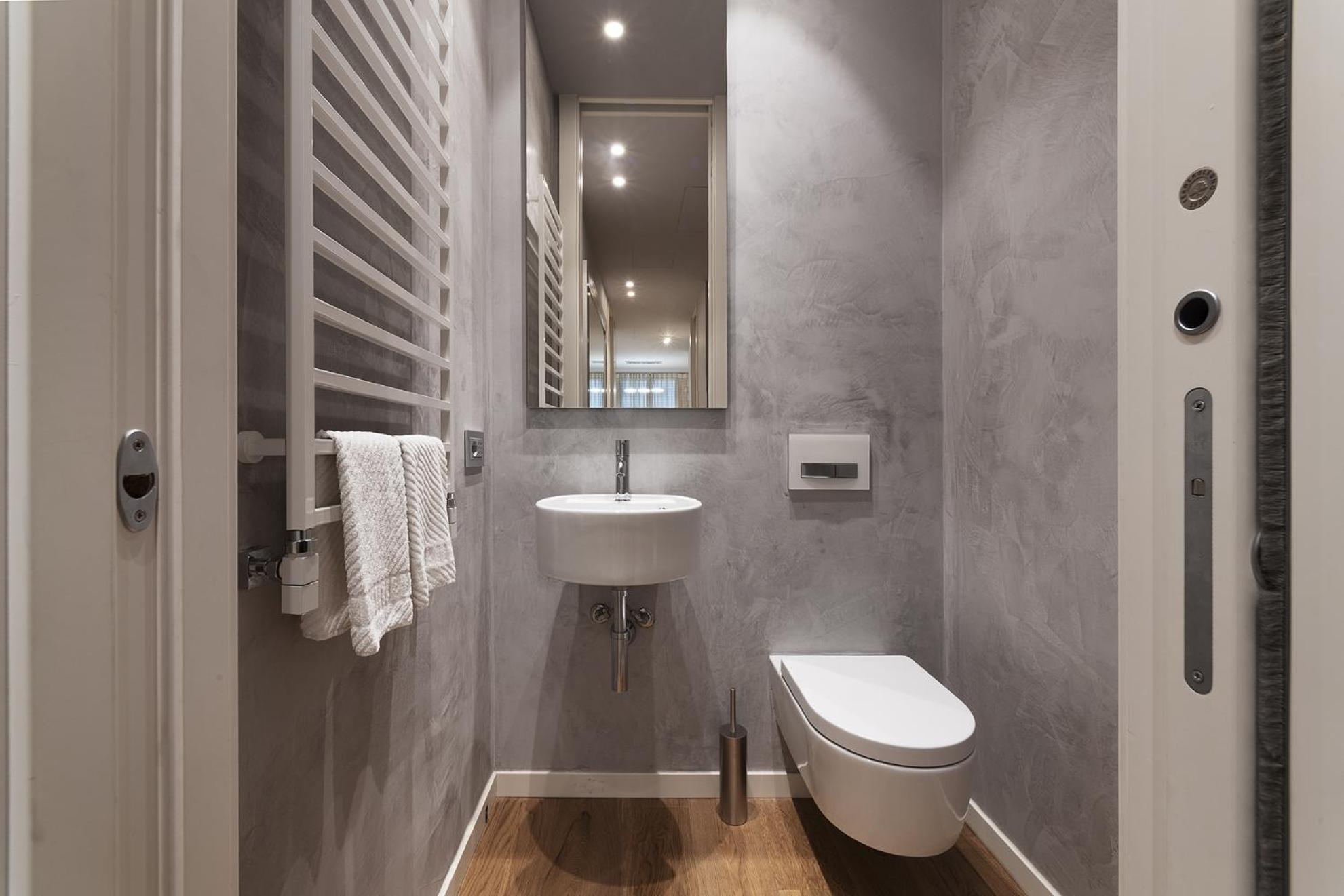 Fifty Eight Duomo Two Bedrooms