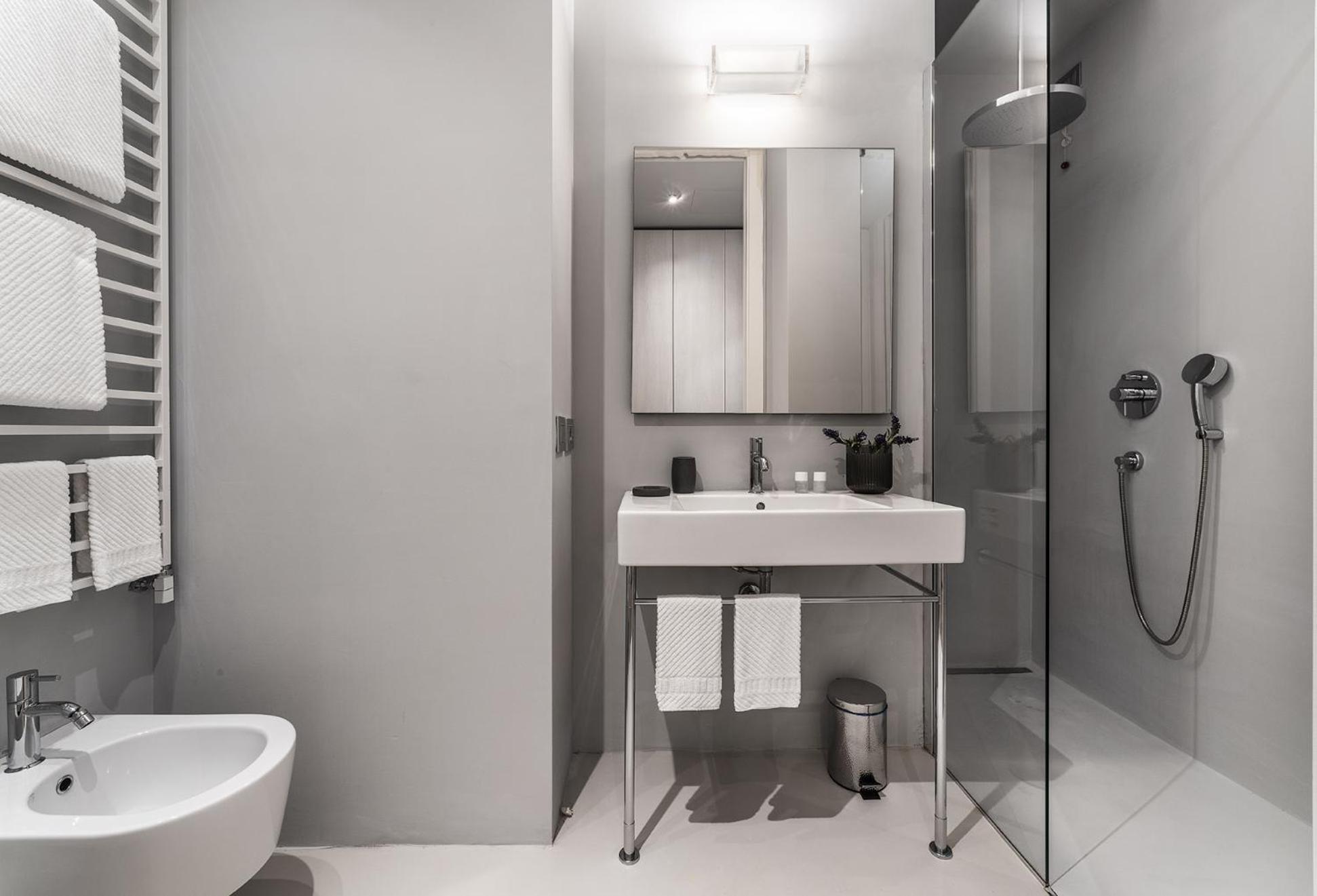 Fifty Eight Duomo Two Bedrooms Apartment