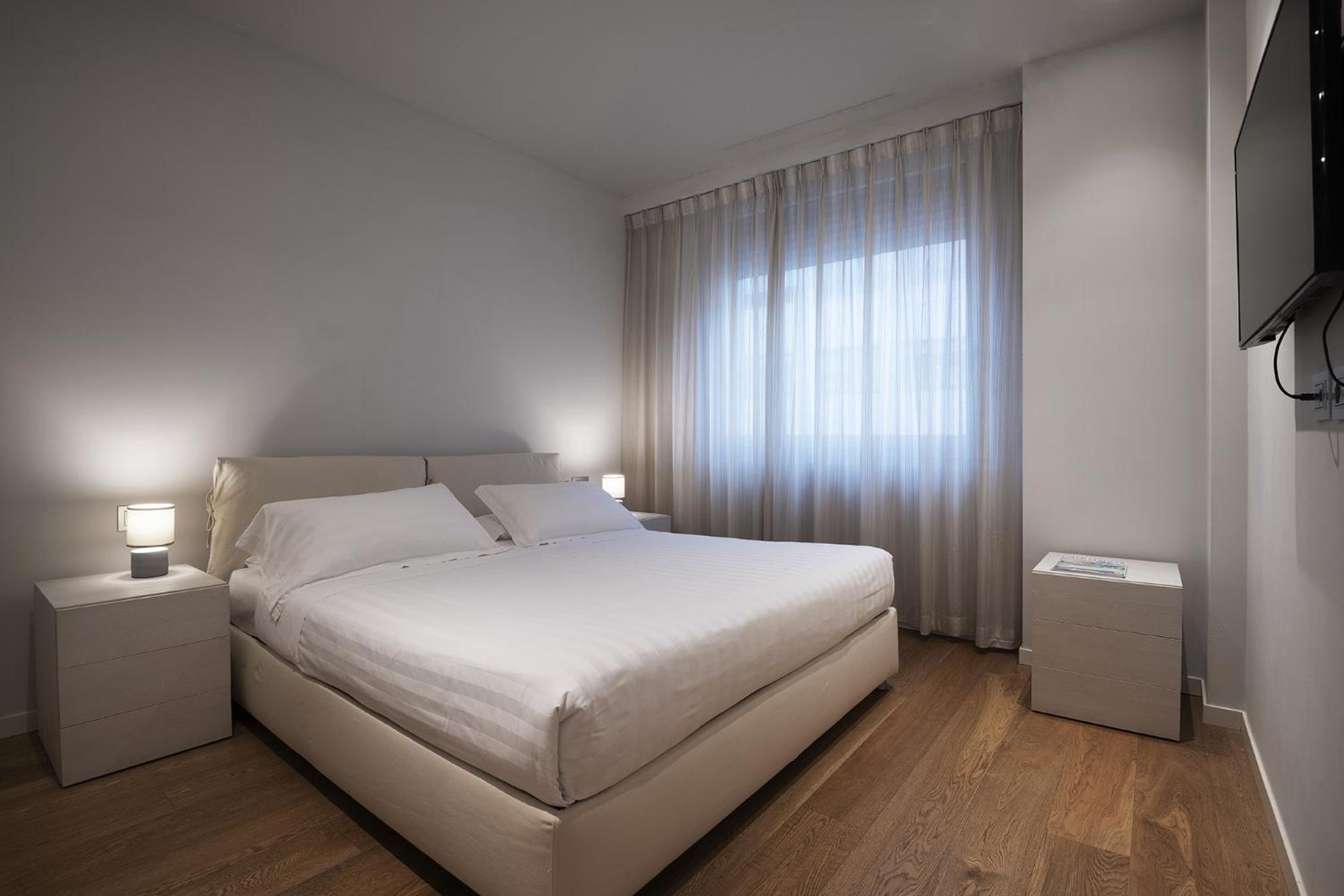 Apartment Fifty Eight Duomo Two Bedrooms *