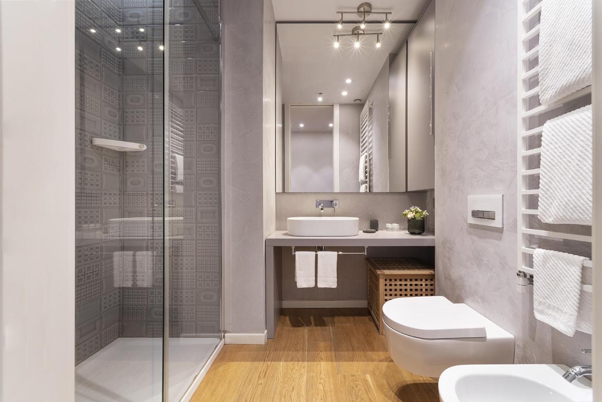 Fifty Eight Duomo Two Bedrooms *