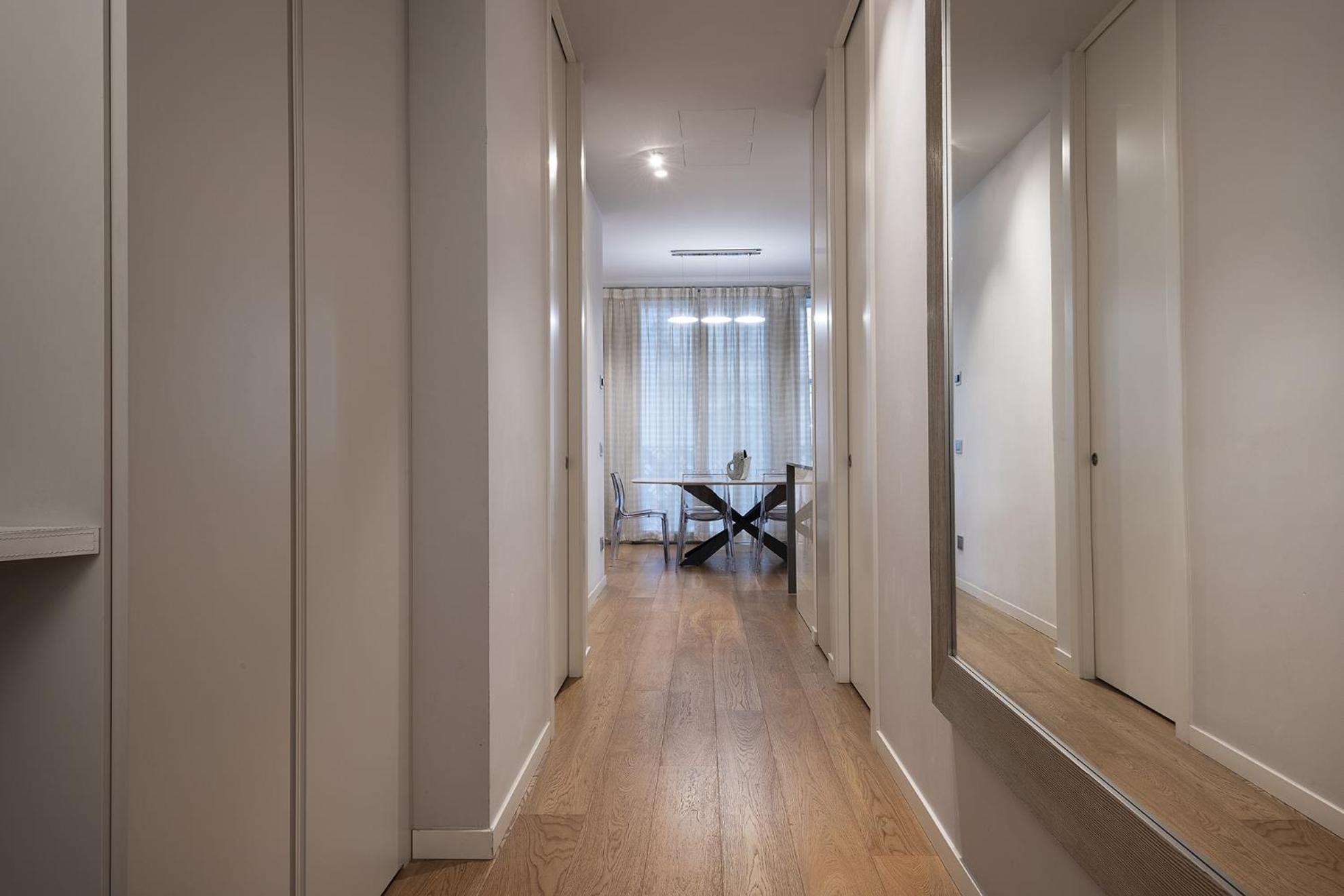 Fifty Eight Duomo Two Bedrooms Mailand