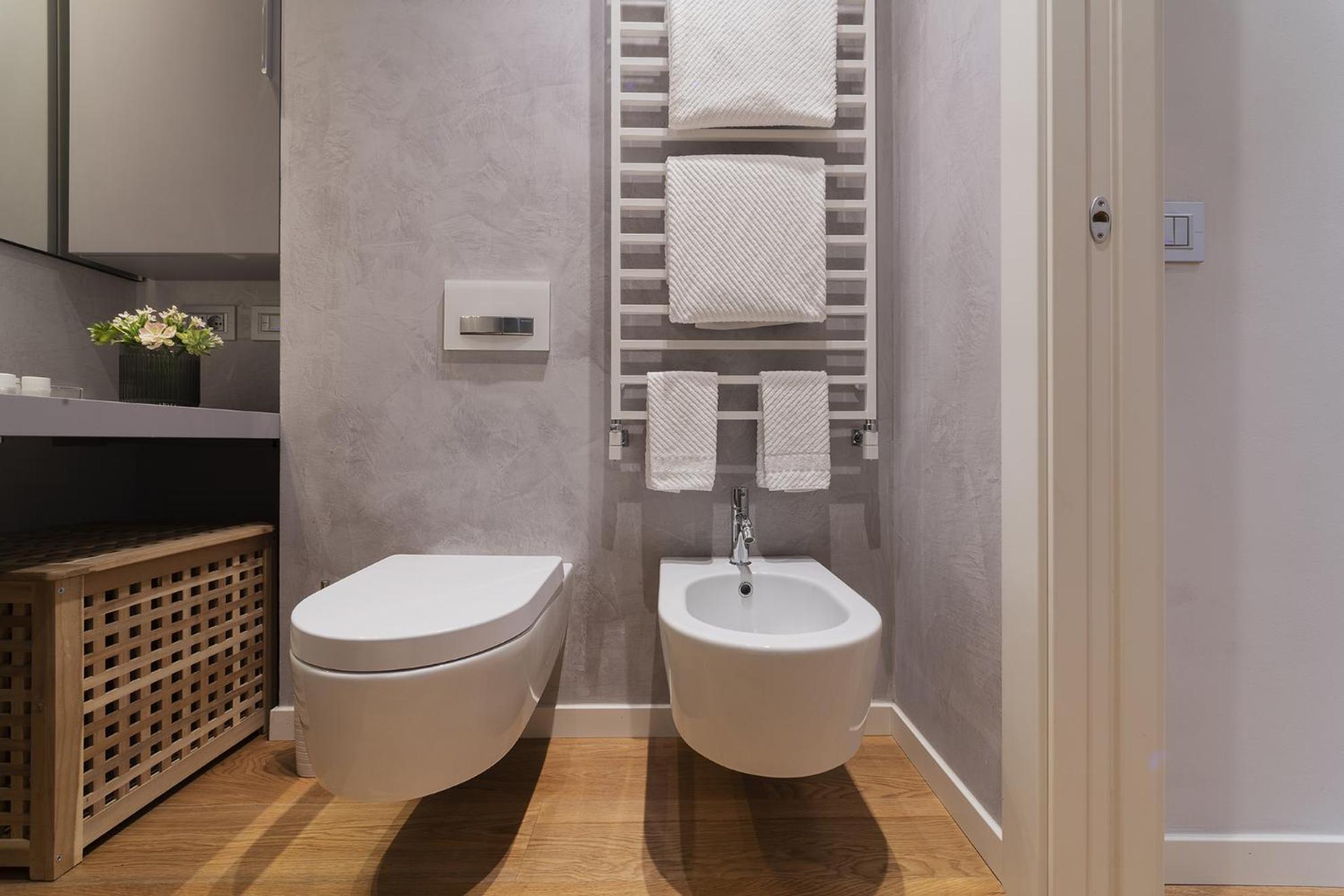 Apartment Fifty Eight Duomo Two Bedrooms