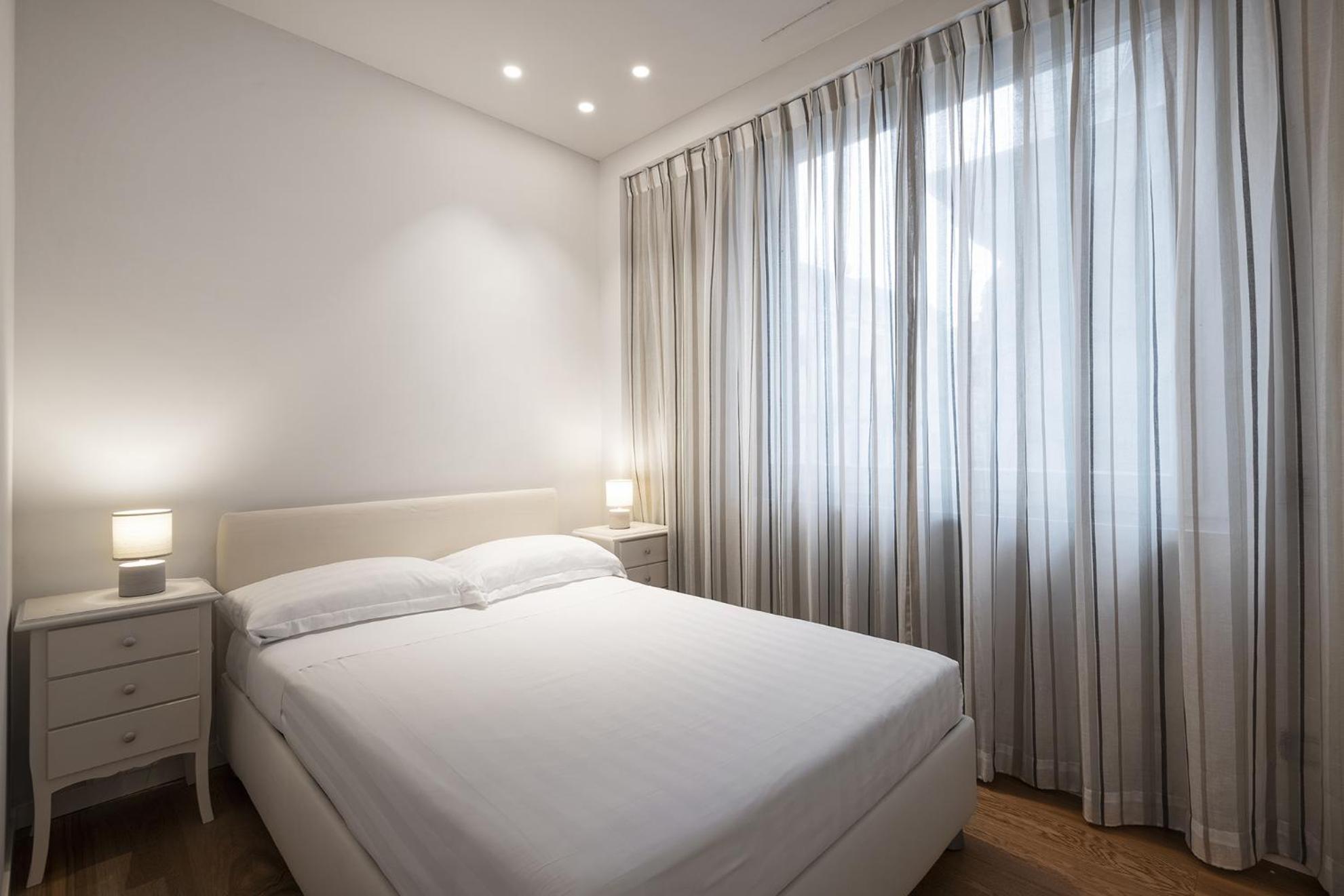 Fifty Eight Duomo Two Bedrooms Mailand