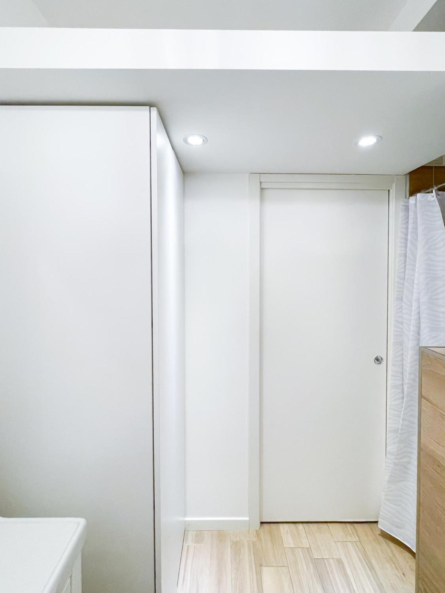The Best! Fast Wi-fi & Netflix Apartment Mailand