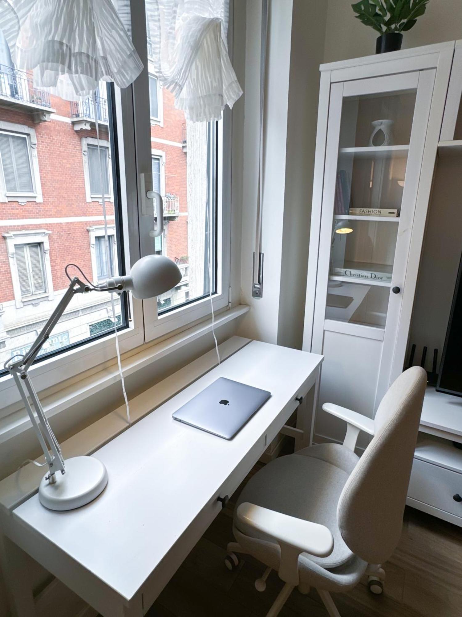 The Best! Fast Wi-fi & Netflix Apartment Mailand