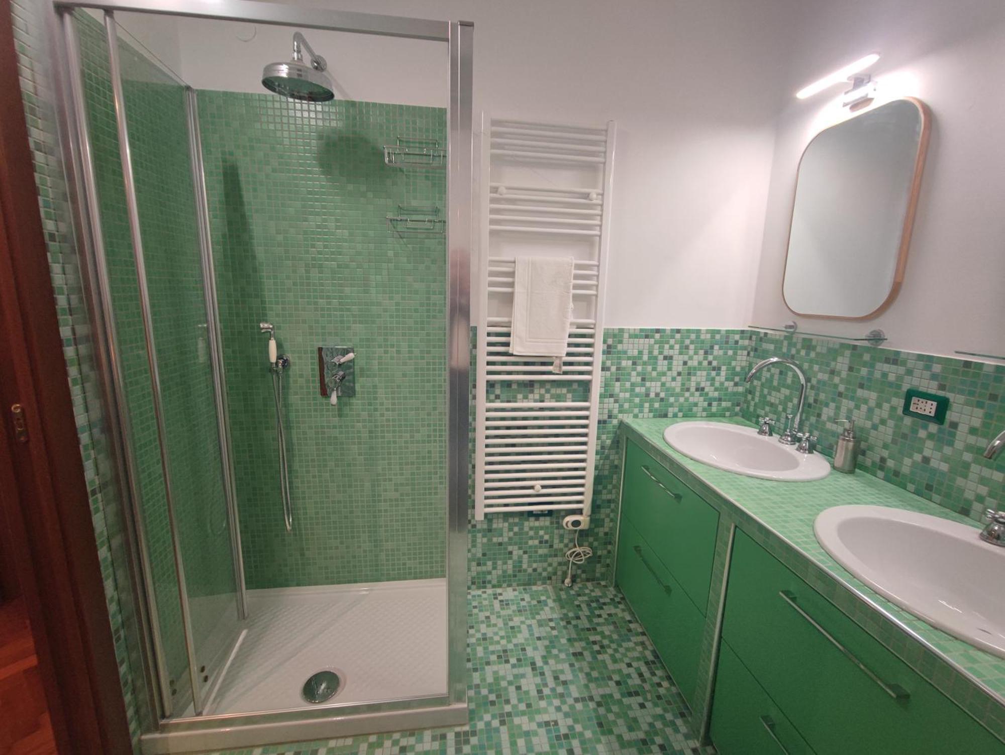 Casa de hóspedes Periferia Chic Milão