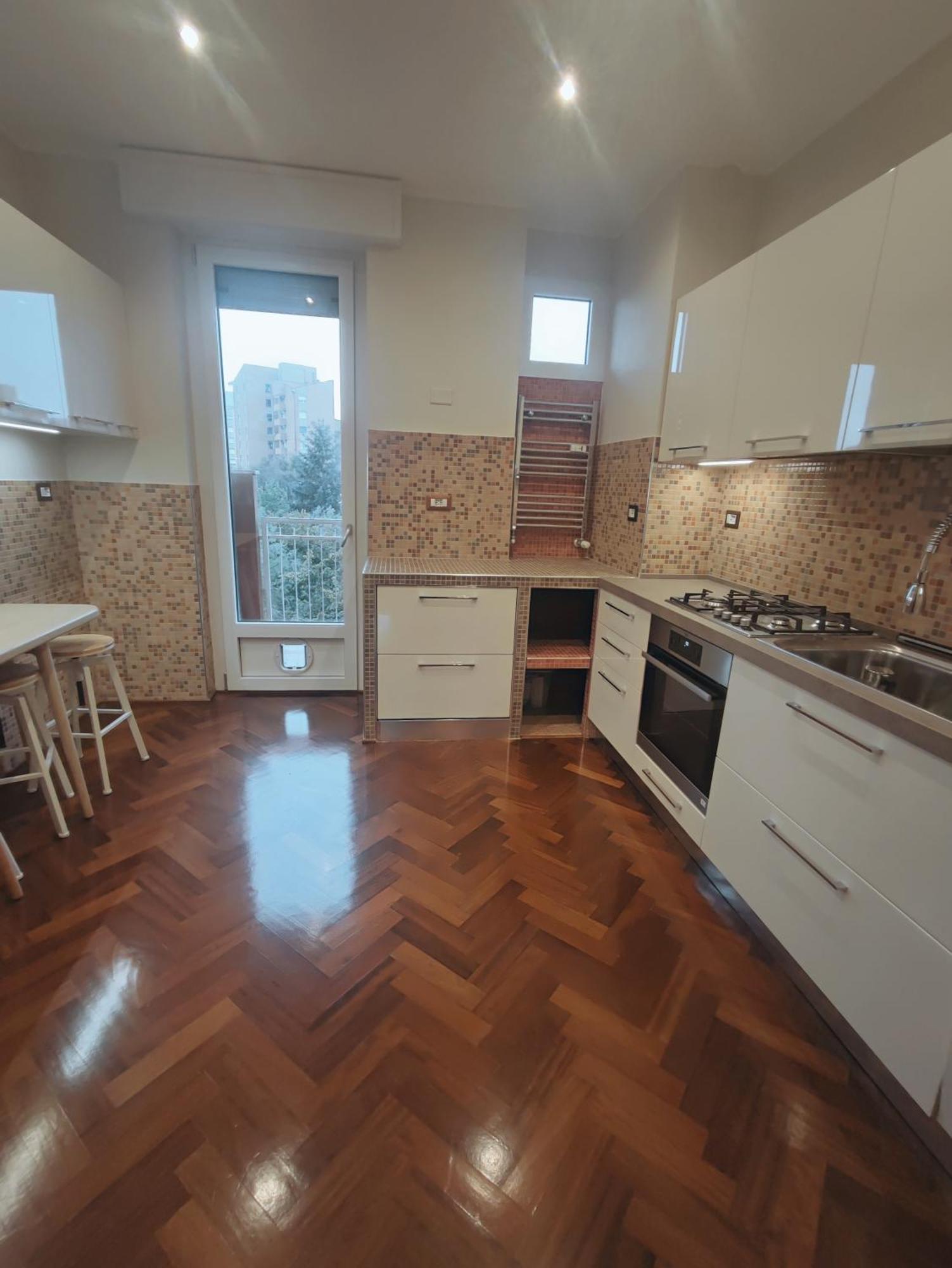 Periferia Chic Milão