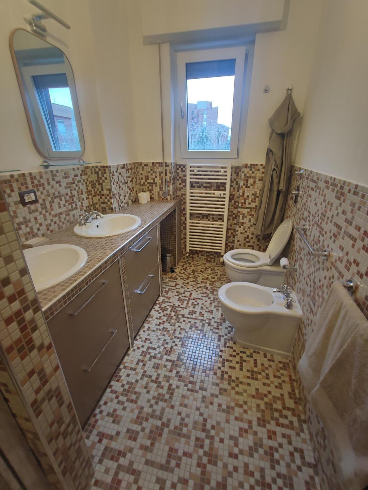 Periferia Chic Milão