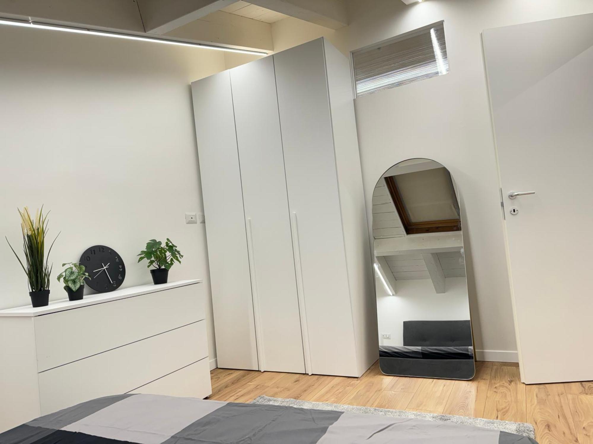 Luxury Beauty-flat In Apartamento