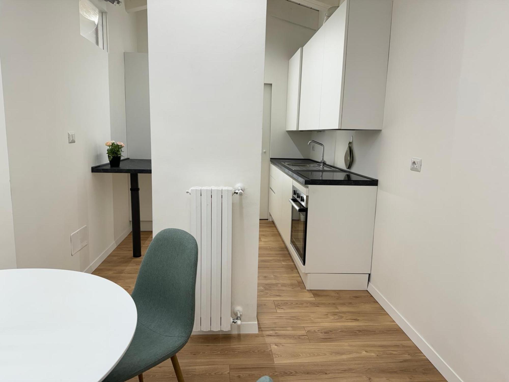 Luxury Beauty-flat In Apartamento