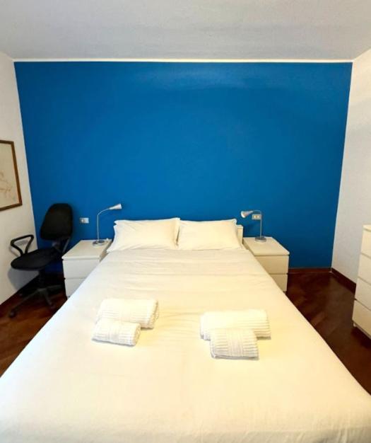 Accomodo Mit67 Trivano Linate Apartment *