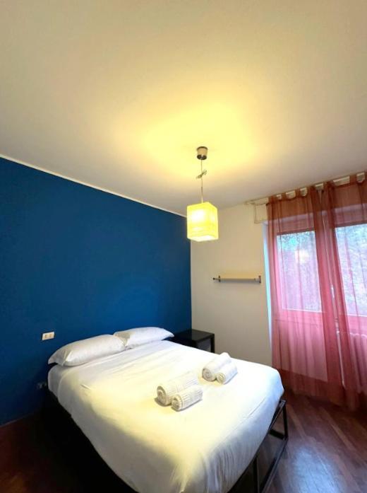 Accomodo Mit67 Trivano Linate
