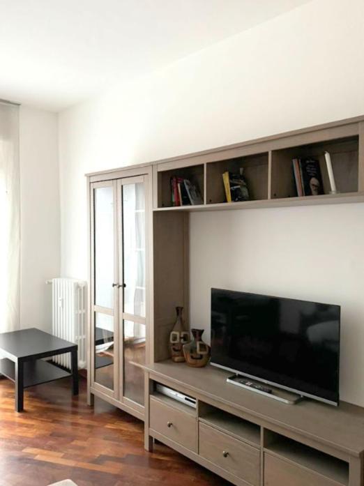 Accomodo Mit67 Trivano Linate * Milan