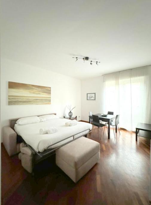 Apartment Accomodo Mit67 Trivano Linate