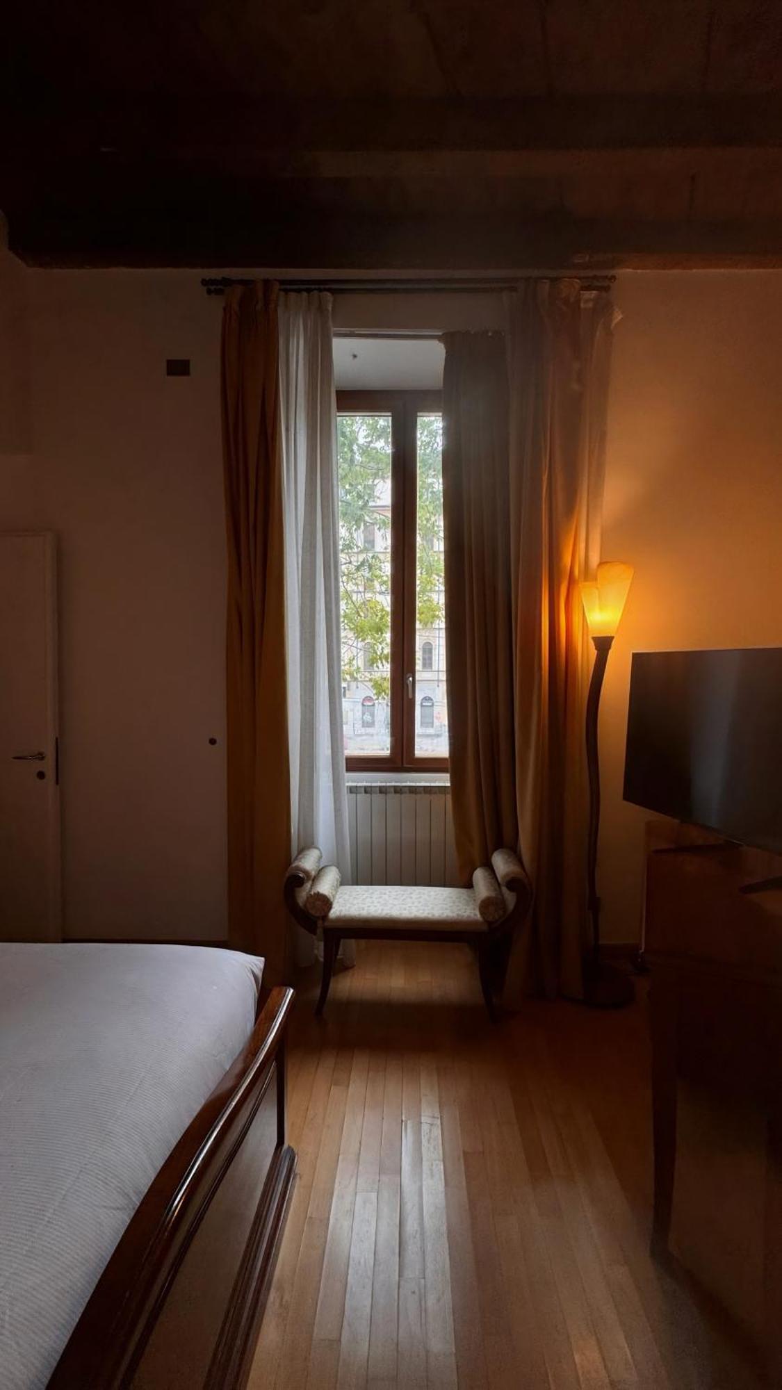 Suite Apartment Mailand