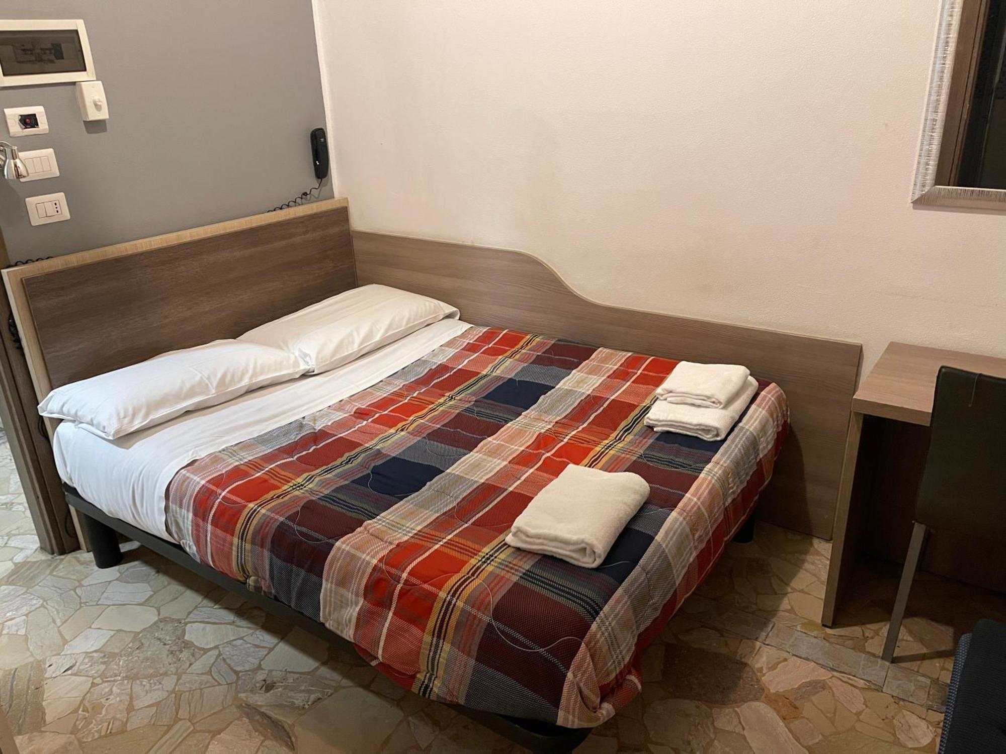 Hotel Bissi Mailand