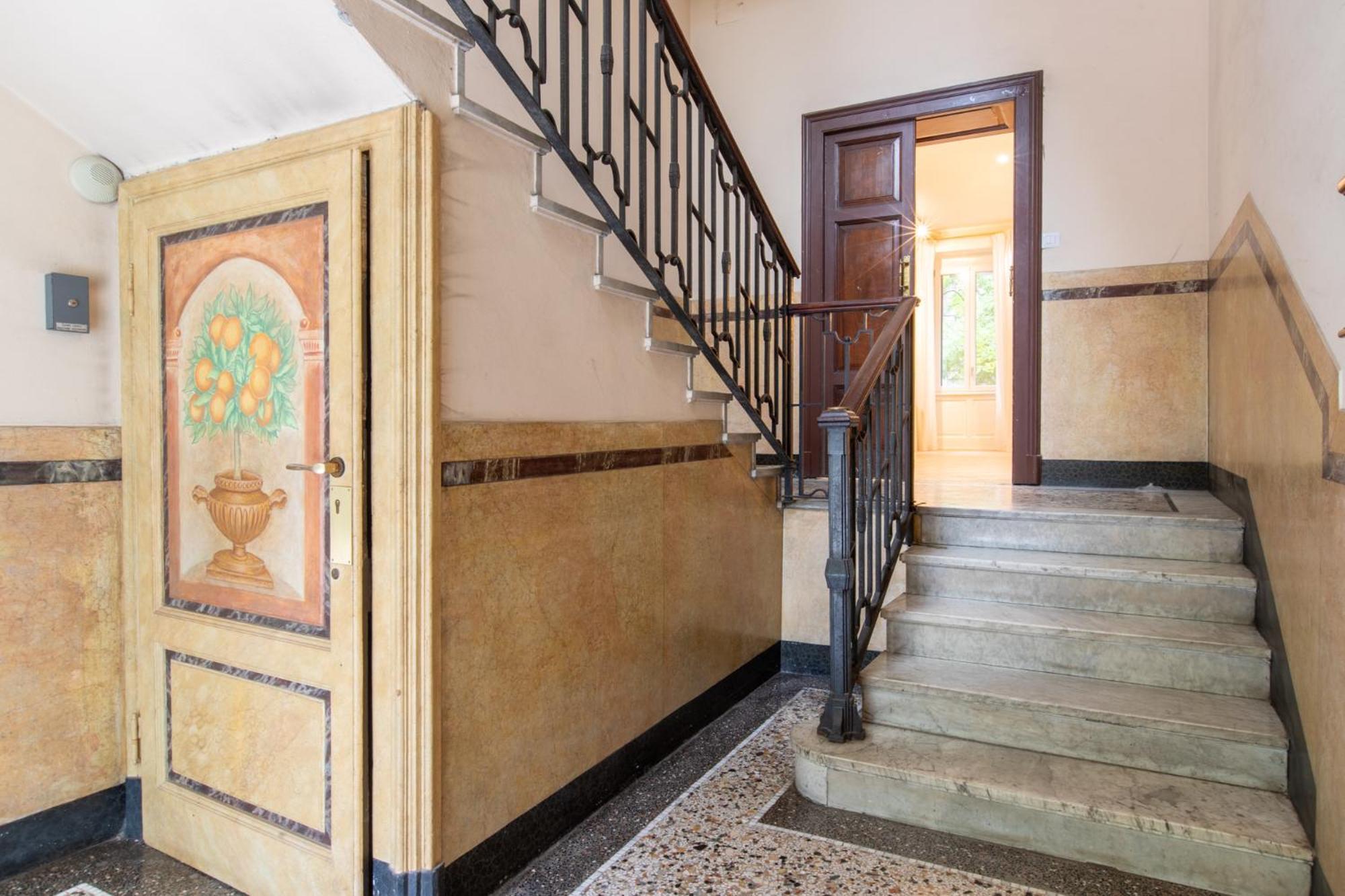 Apartment Daplace - Albini *
