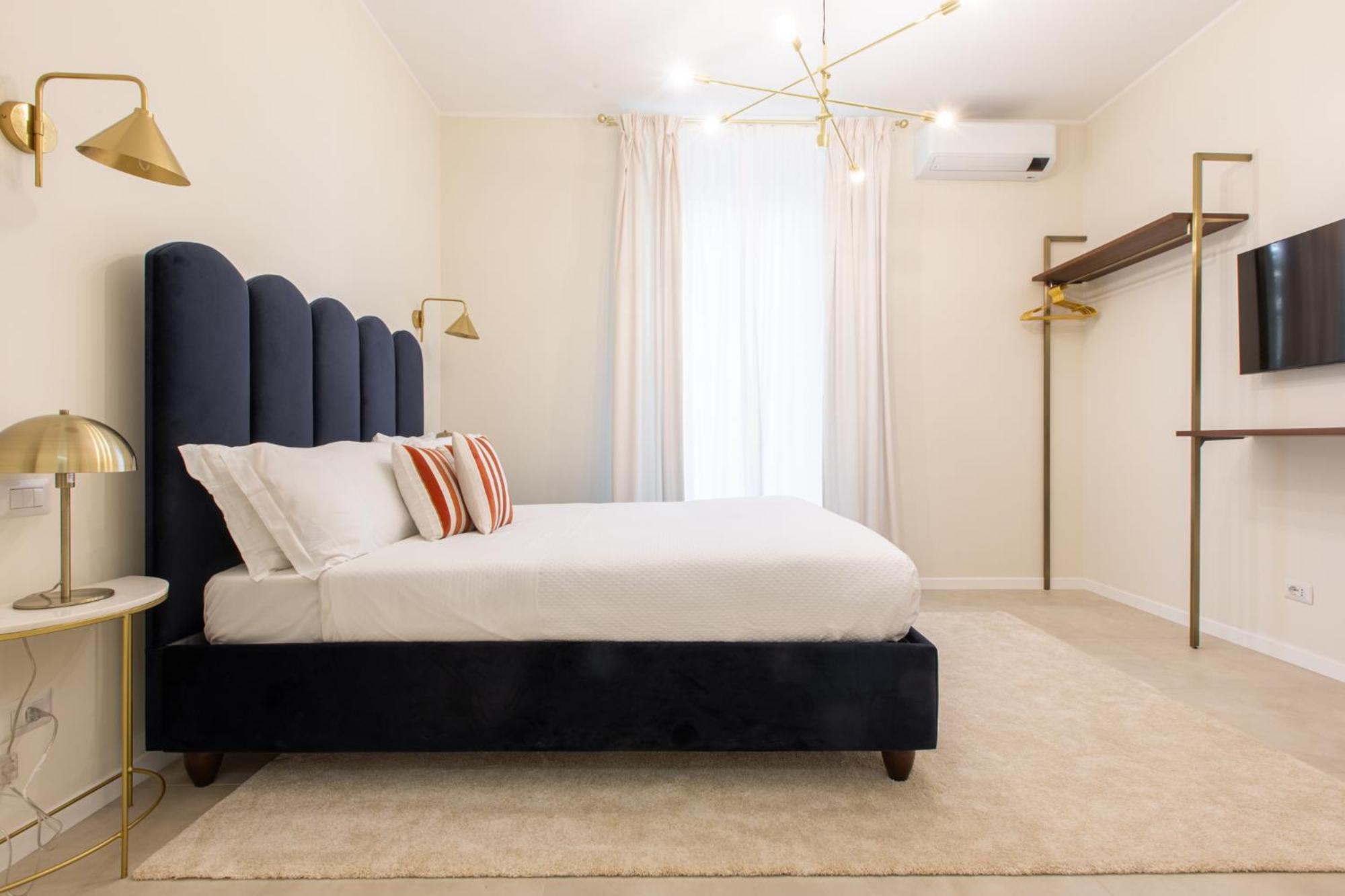 Daplace - Albini Apartment