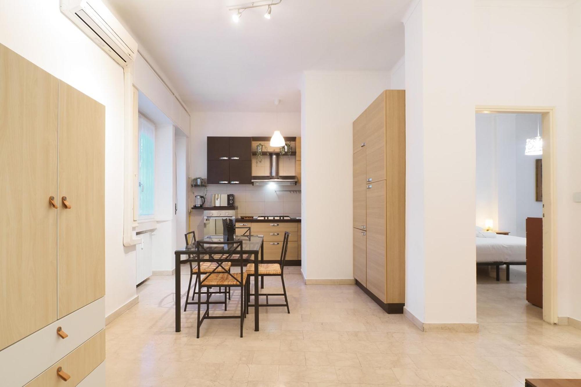 Apartamento Primopiano - Gioia Milão