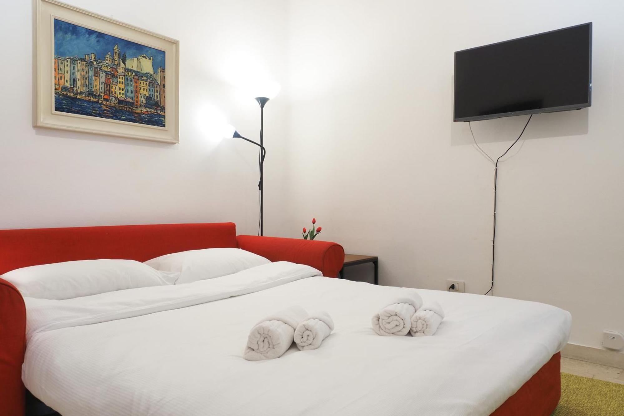Primopiano - Gioia Apartamento *