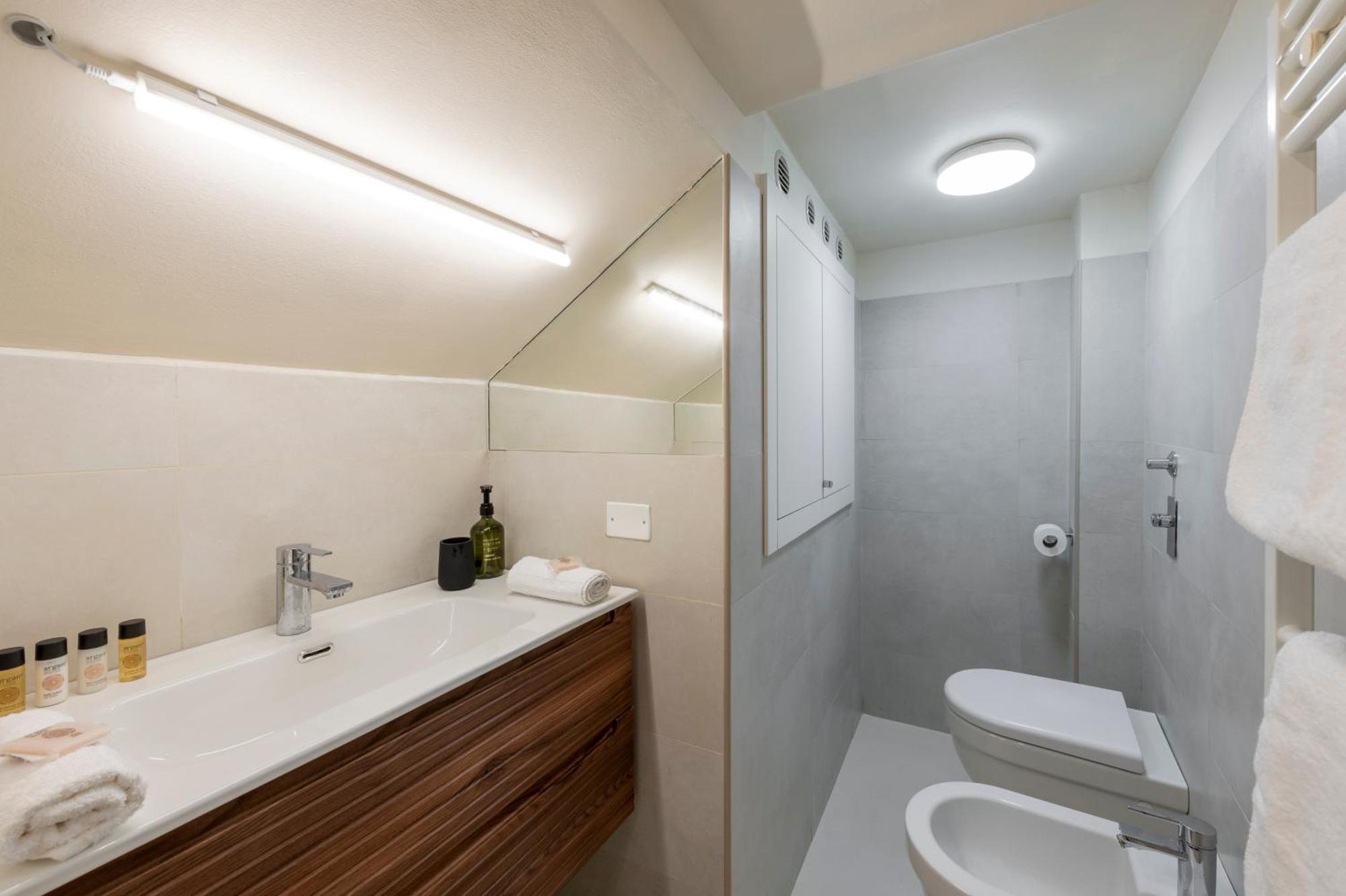 Apartment Pontaccio, 4 - In The Art District *
