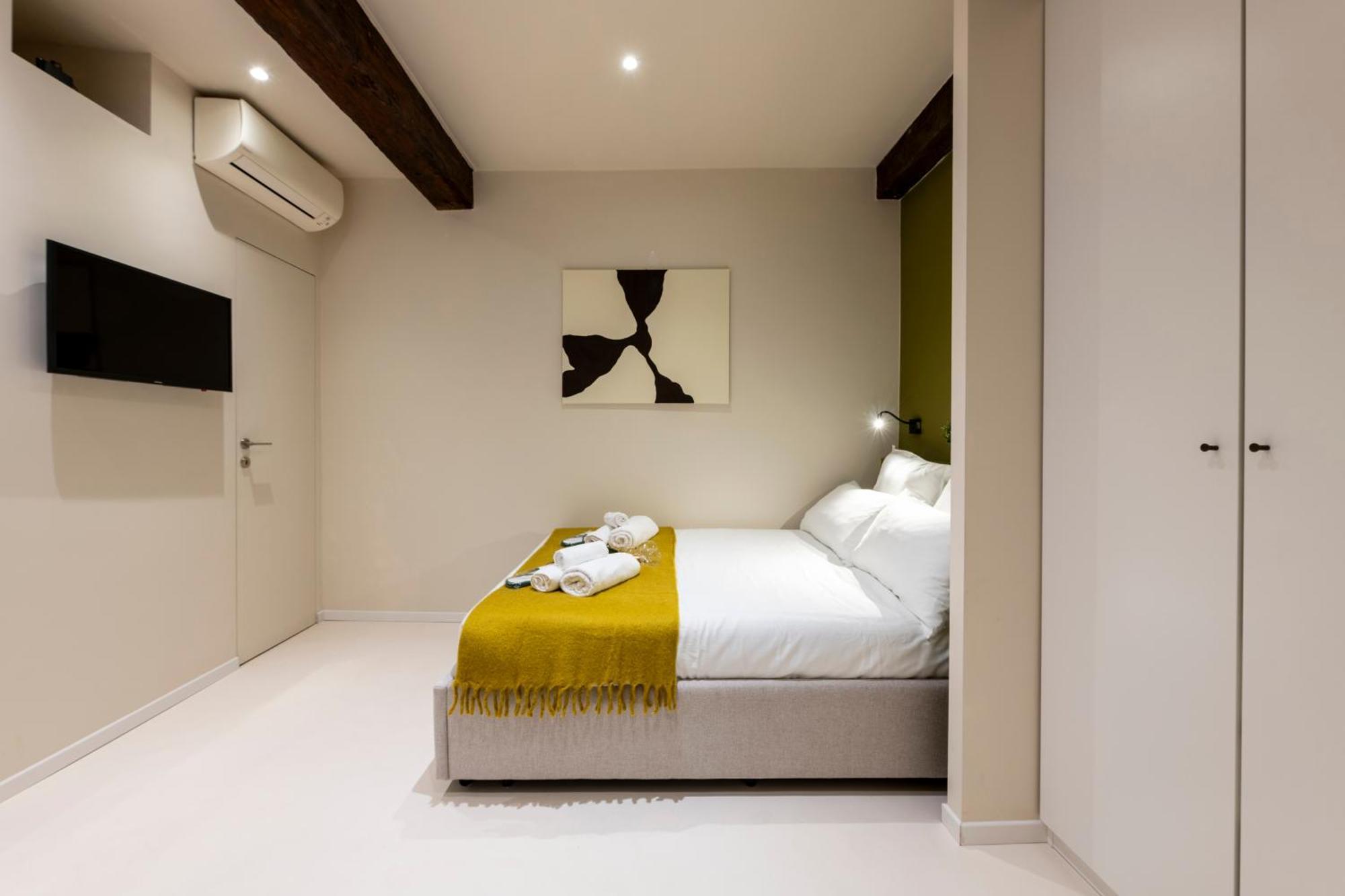 Pontaccio, 4 - In The Art District Apartment Mailand