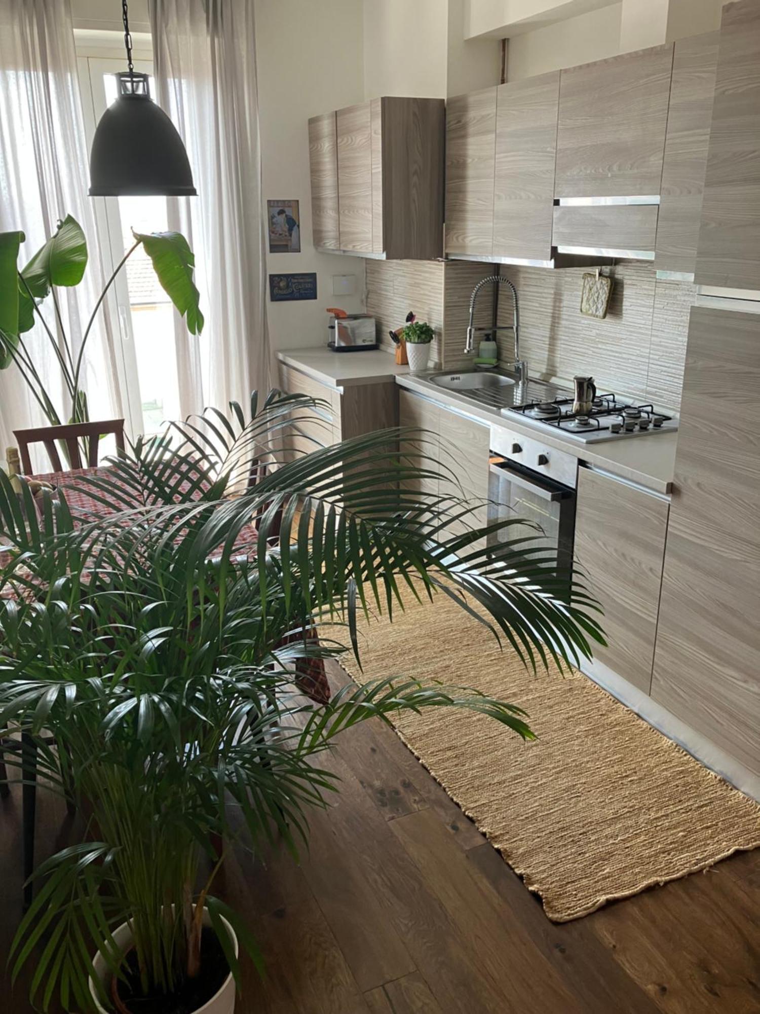 Cozy Shared Restroom In San Siro - Citylife *