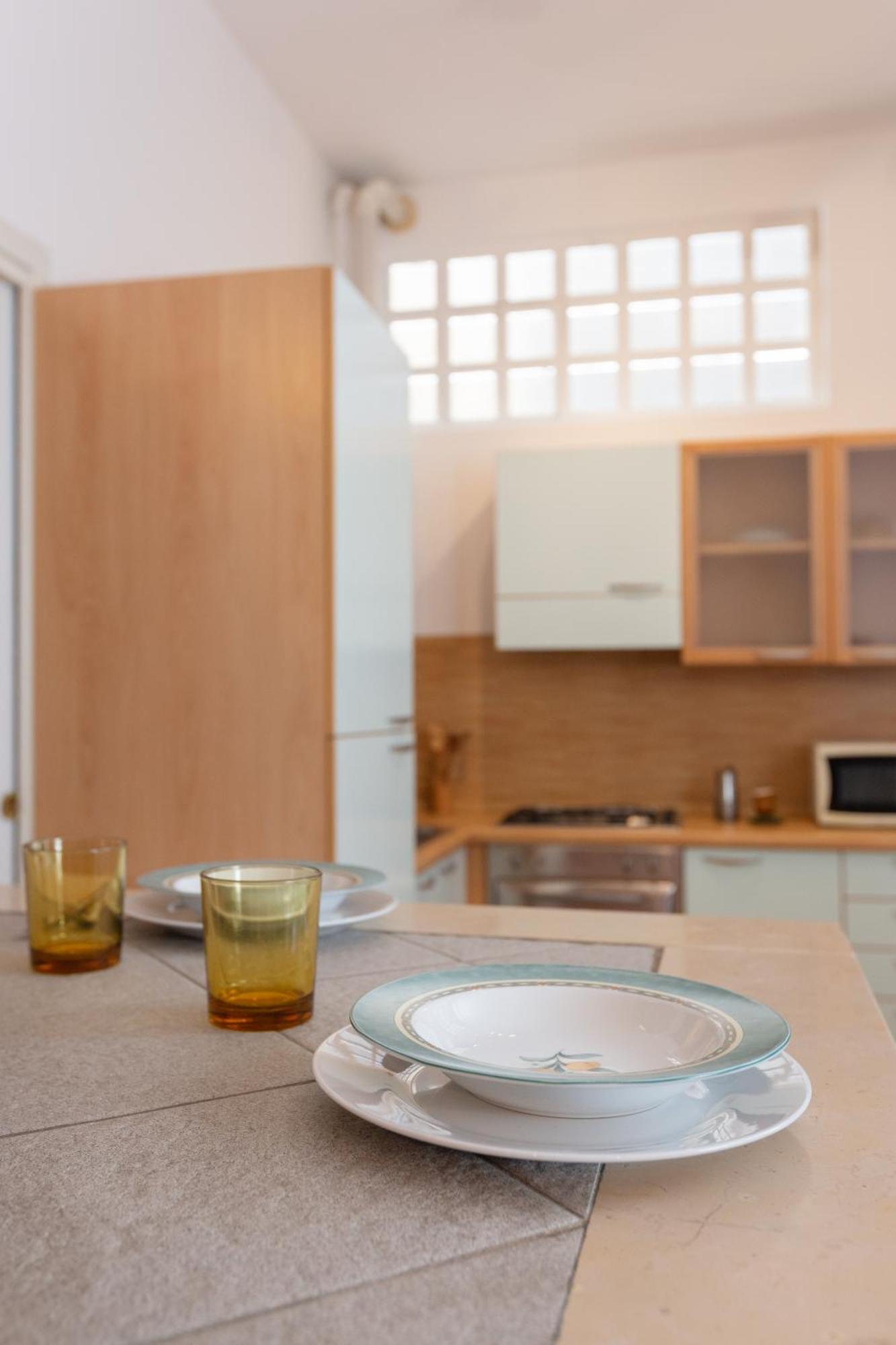 Apartamento Soft Colors Exclusive - Navigli District - M2 *