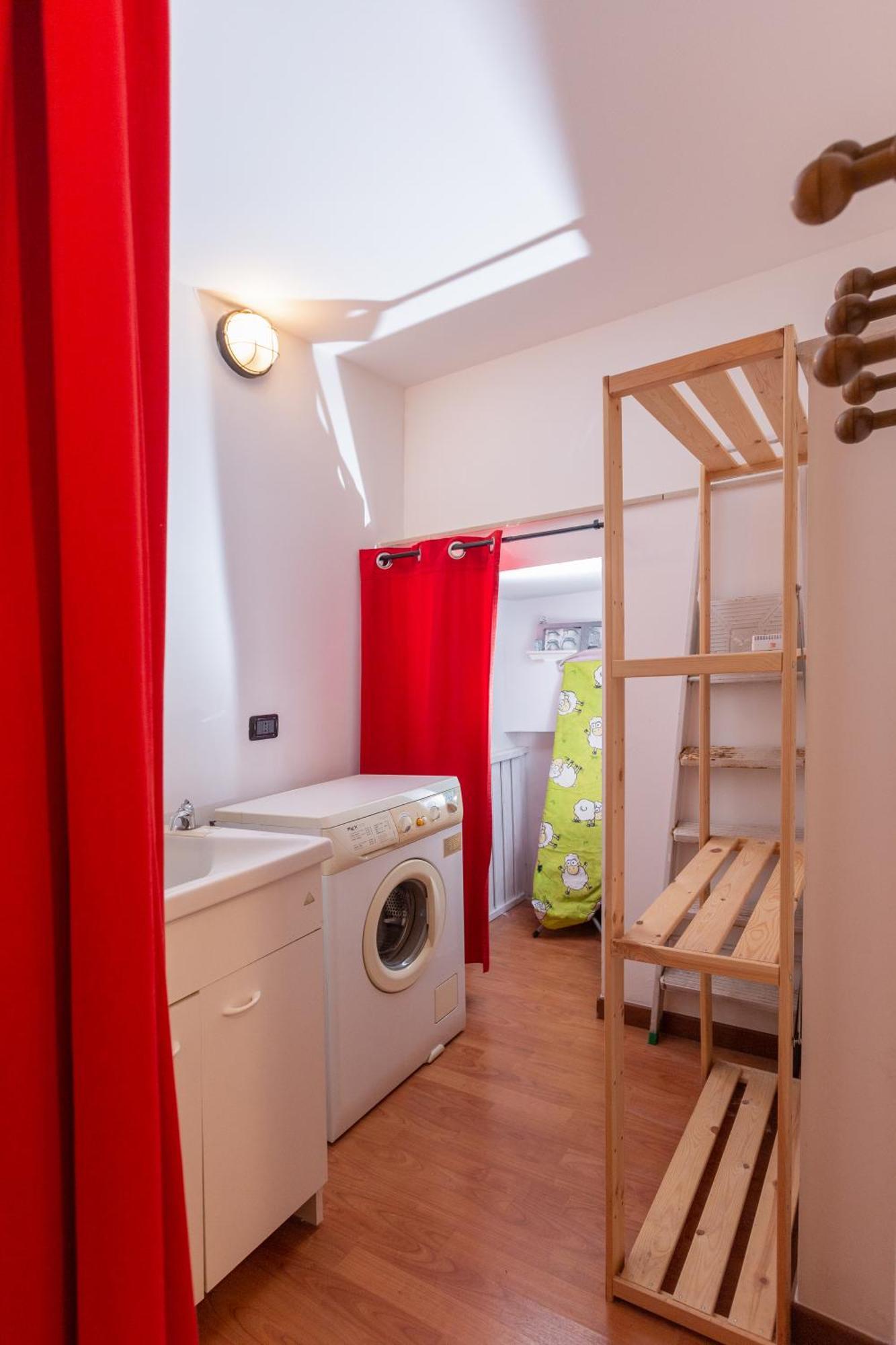 Soft Colors Exclusive - Navigli District - M2 Apartamento *