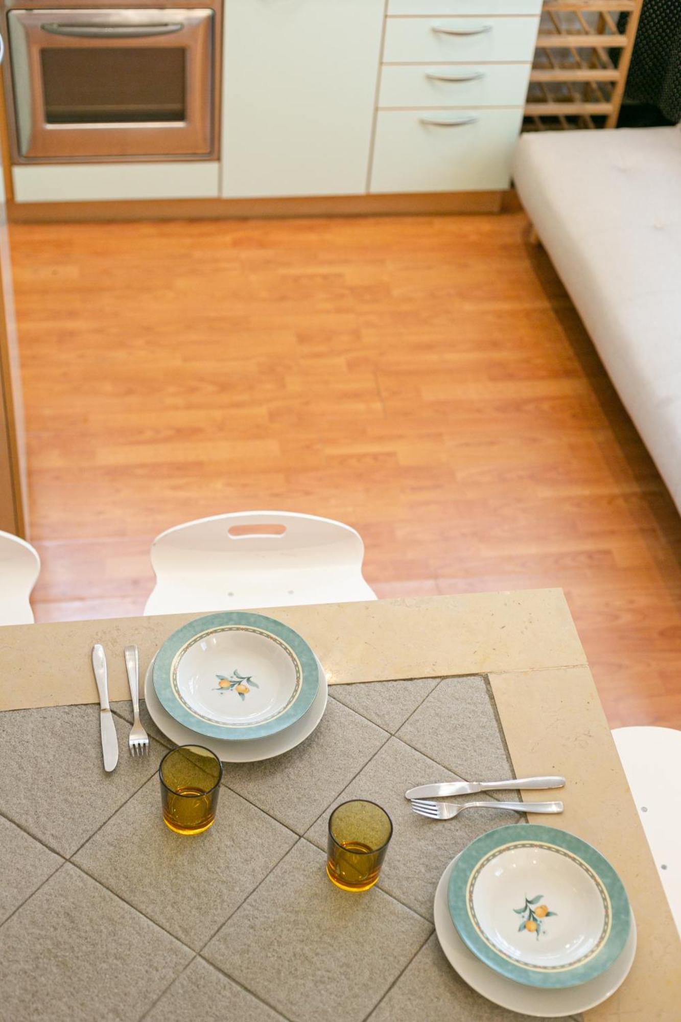 Soft Colors Exclusive - Navigli District - M2 Apartamento *