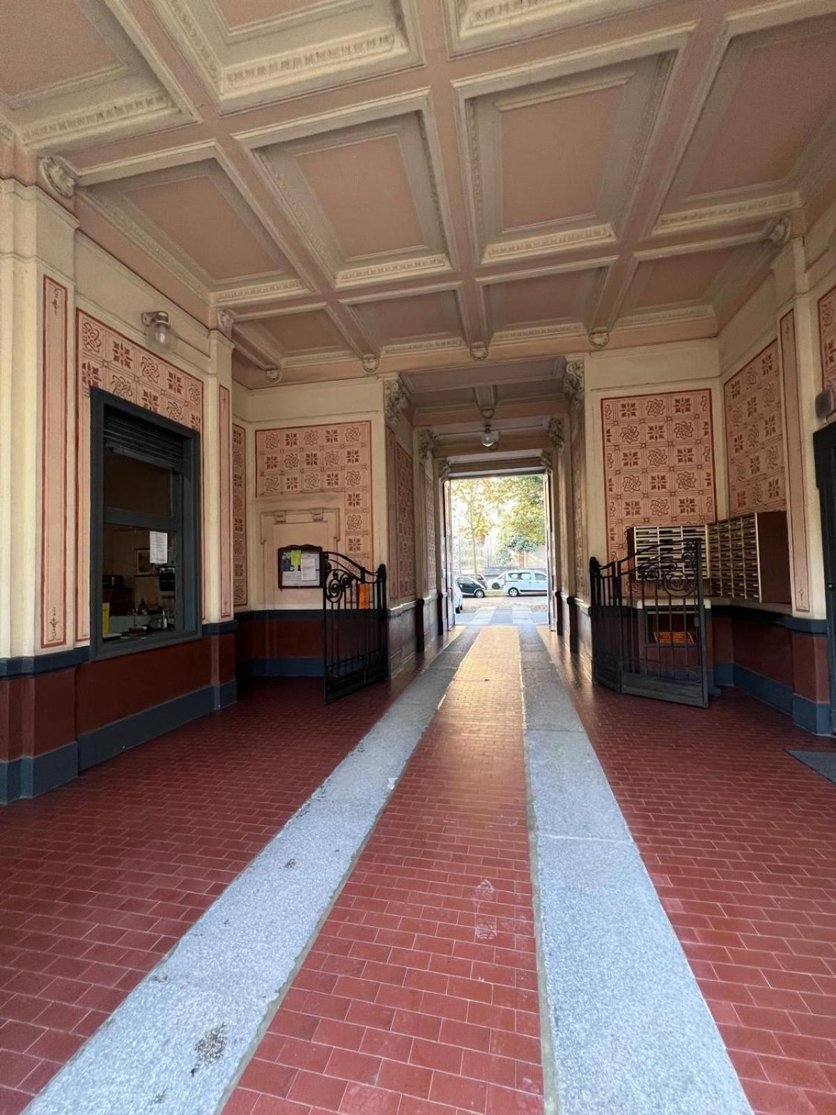 Apartamento Kibilu - Via Valtellina - Quartiere Isola - Stazione Garibaldi - Monumentale - Vicinanze Brera Milão