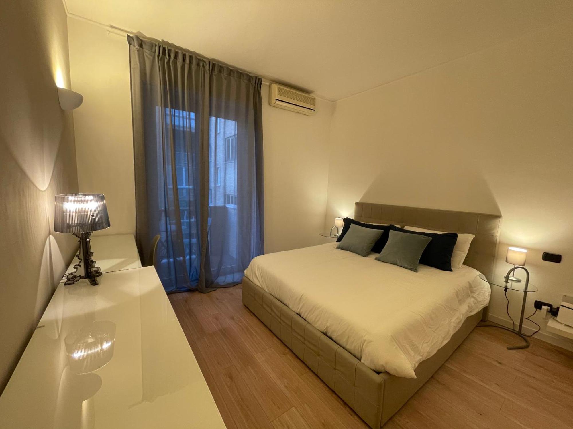 Apartment Solari Apartment, Fashion Street *