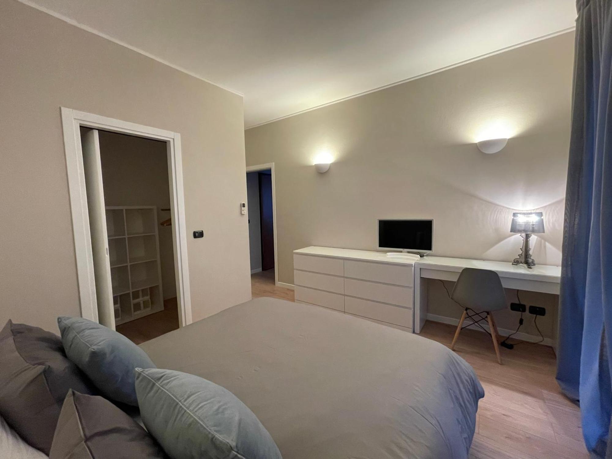Solari Apartment, Fashion Street Apartment Mailand