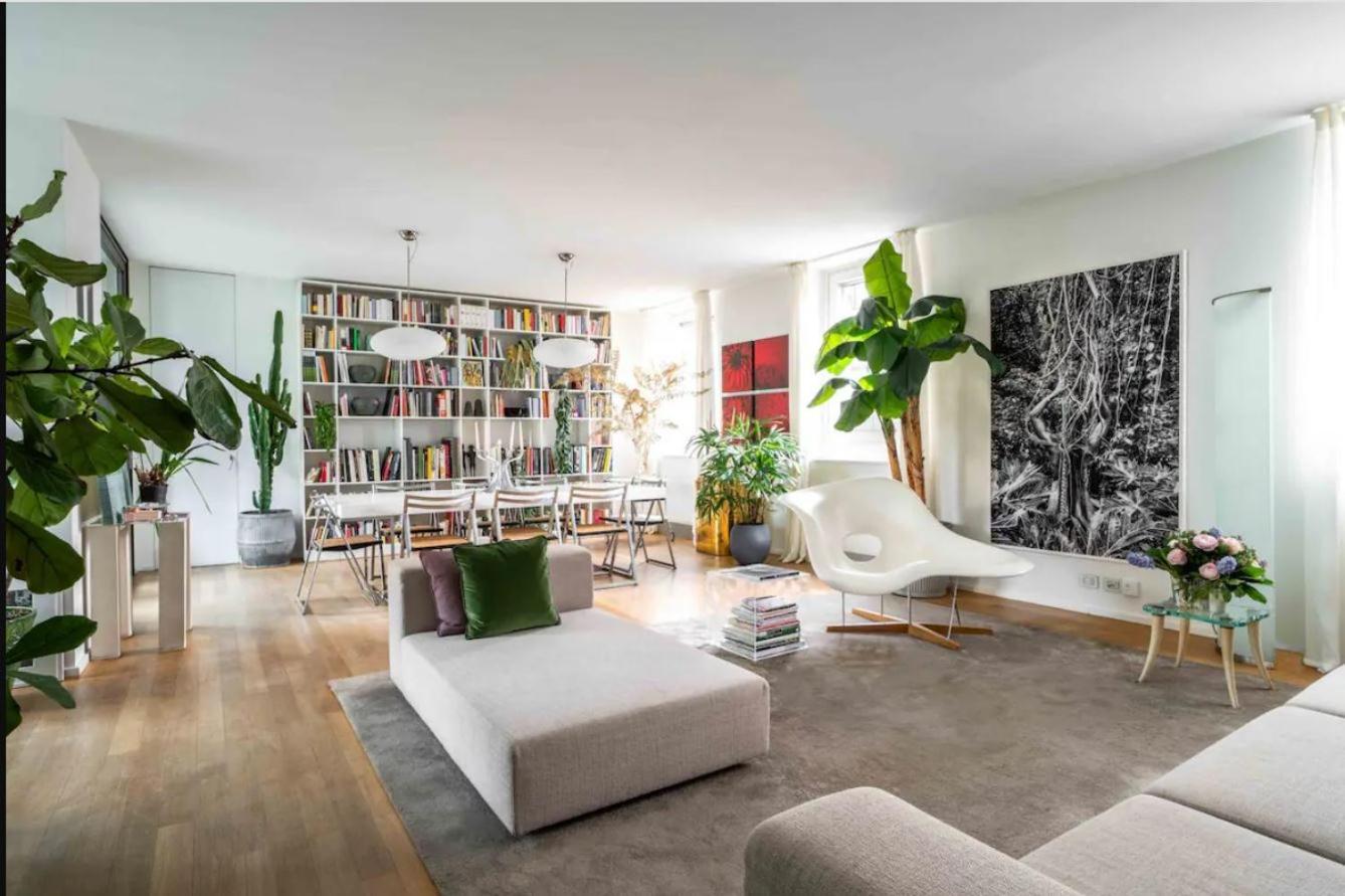 Apartment Relax Mailand
