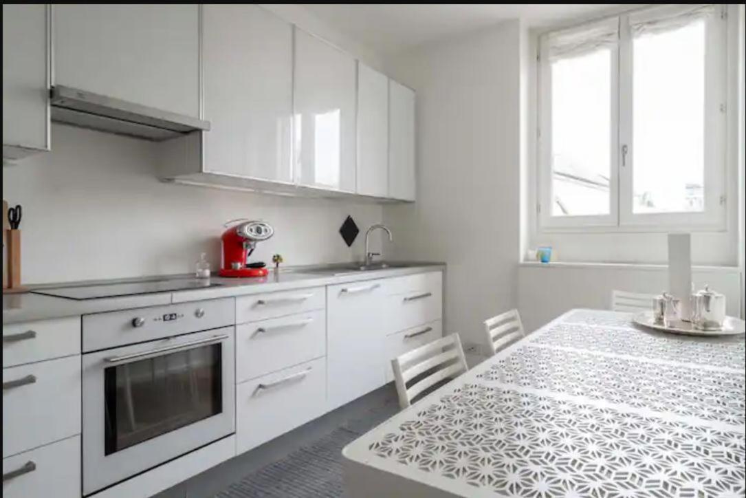 Apartment Relax