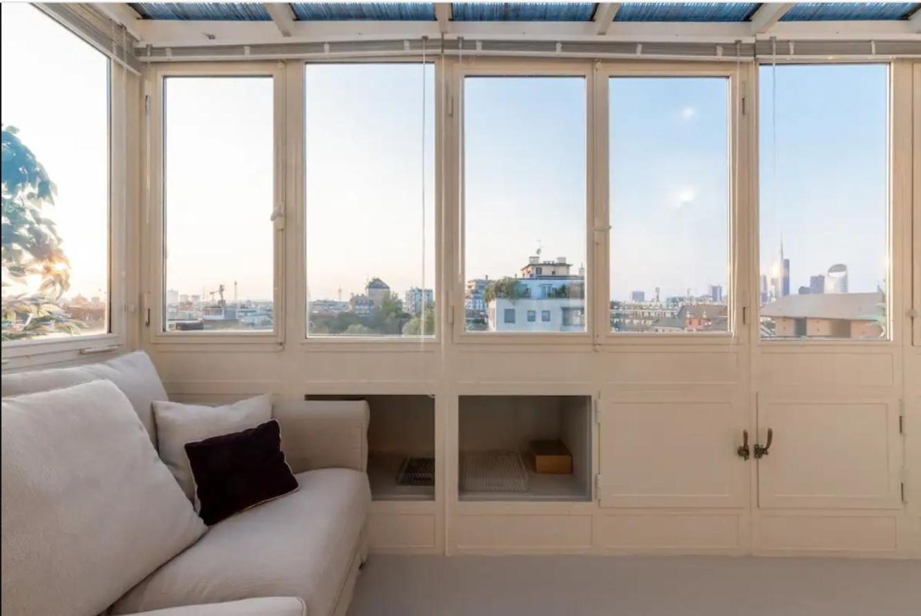 Apartment Relax Mailand