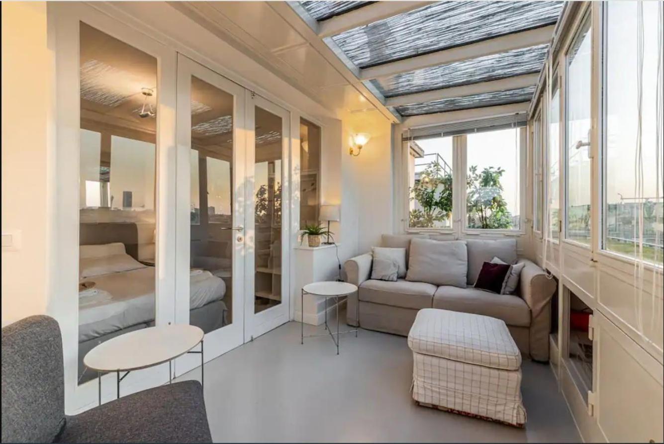 Apartment Relax