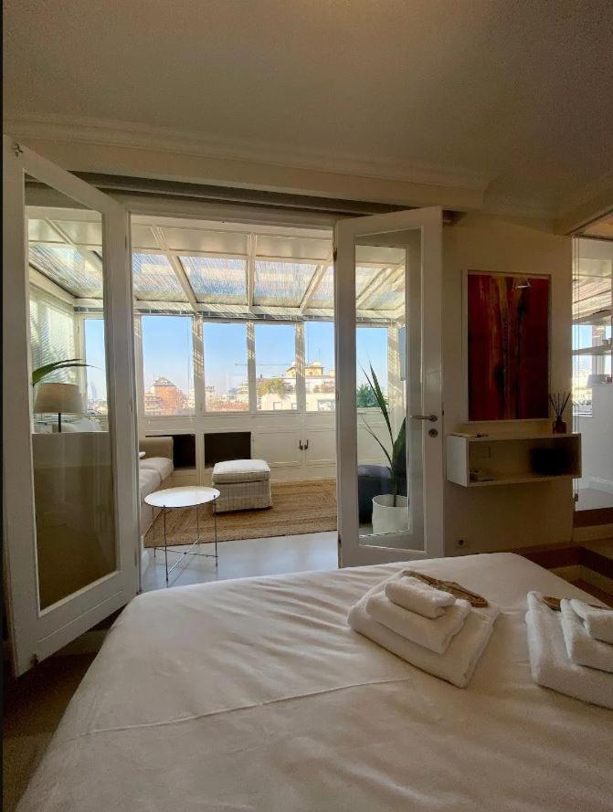 Relax Apartment *