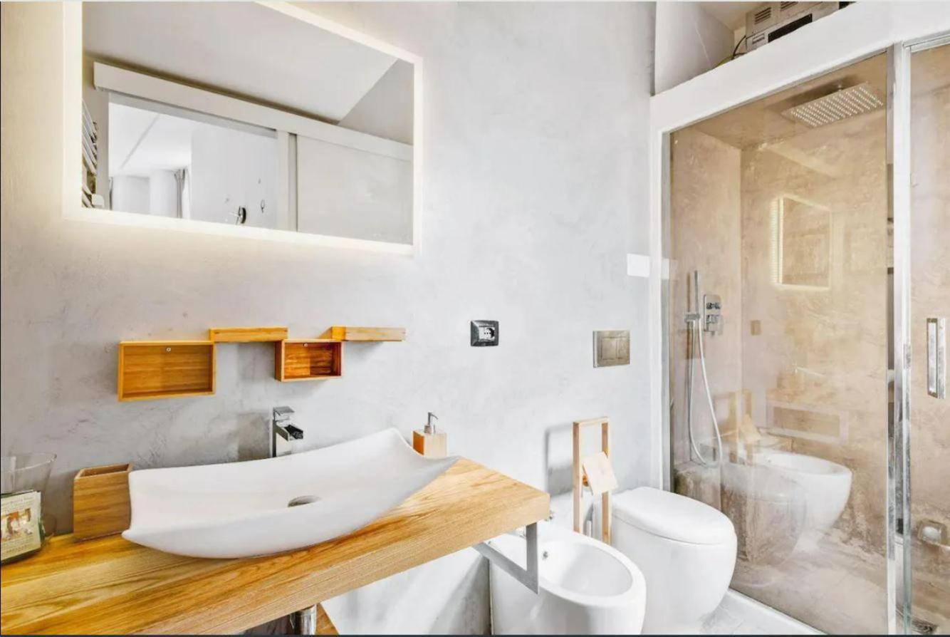Relax Apartment Mailand