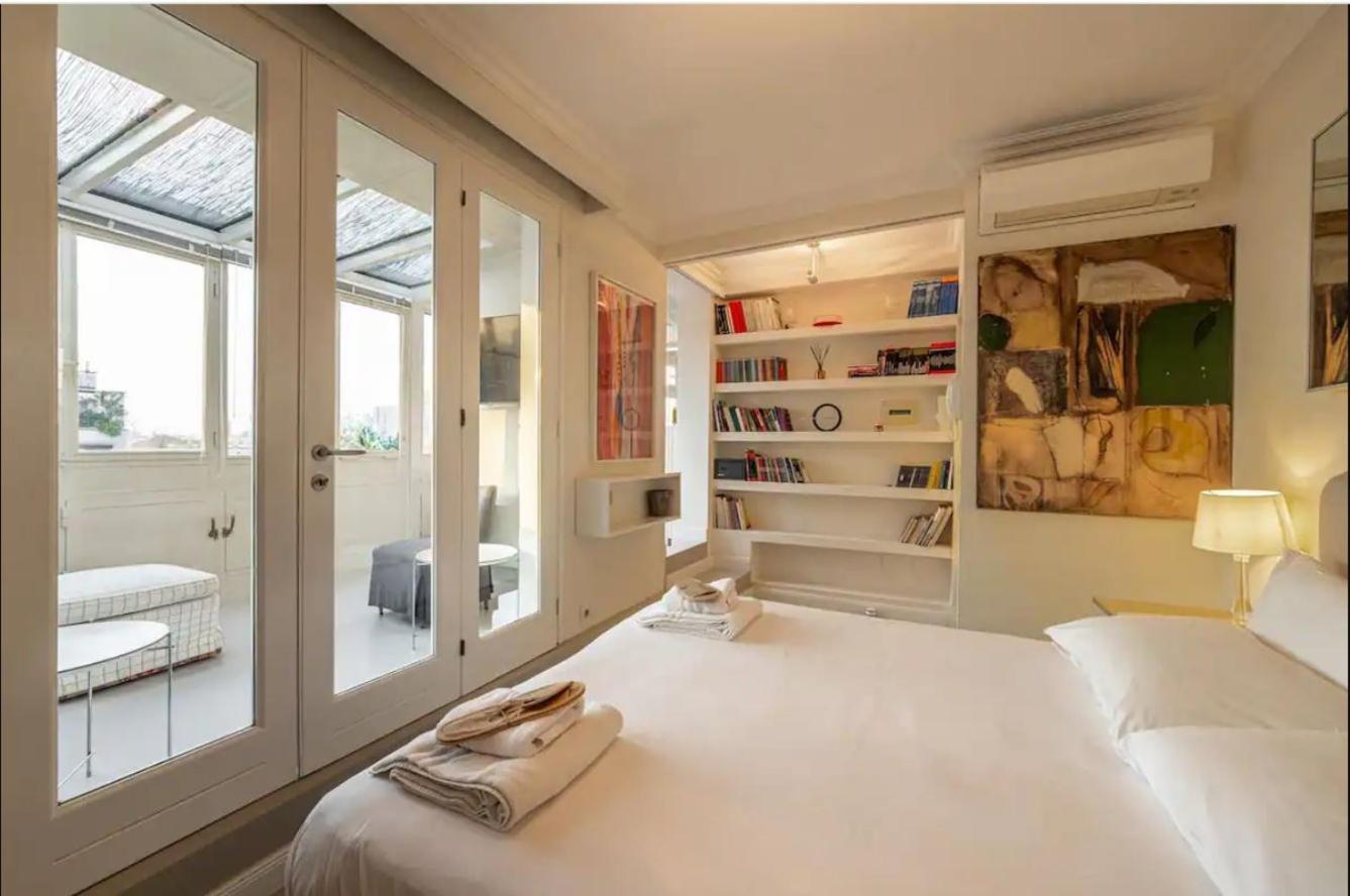 Apartment Relax
