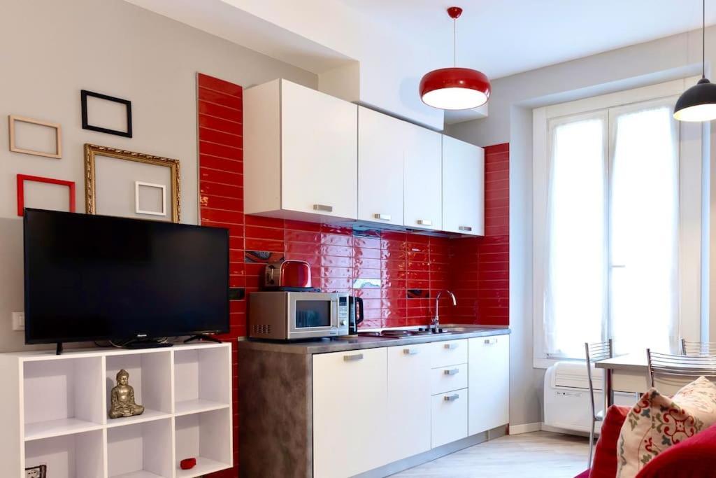 Geo Comfort Apartment Mailand