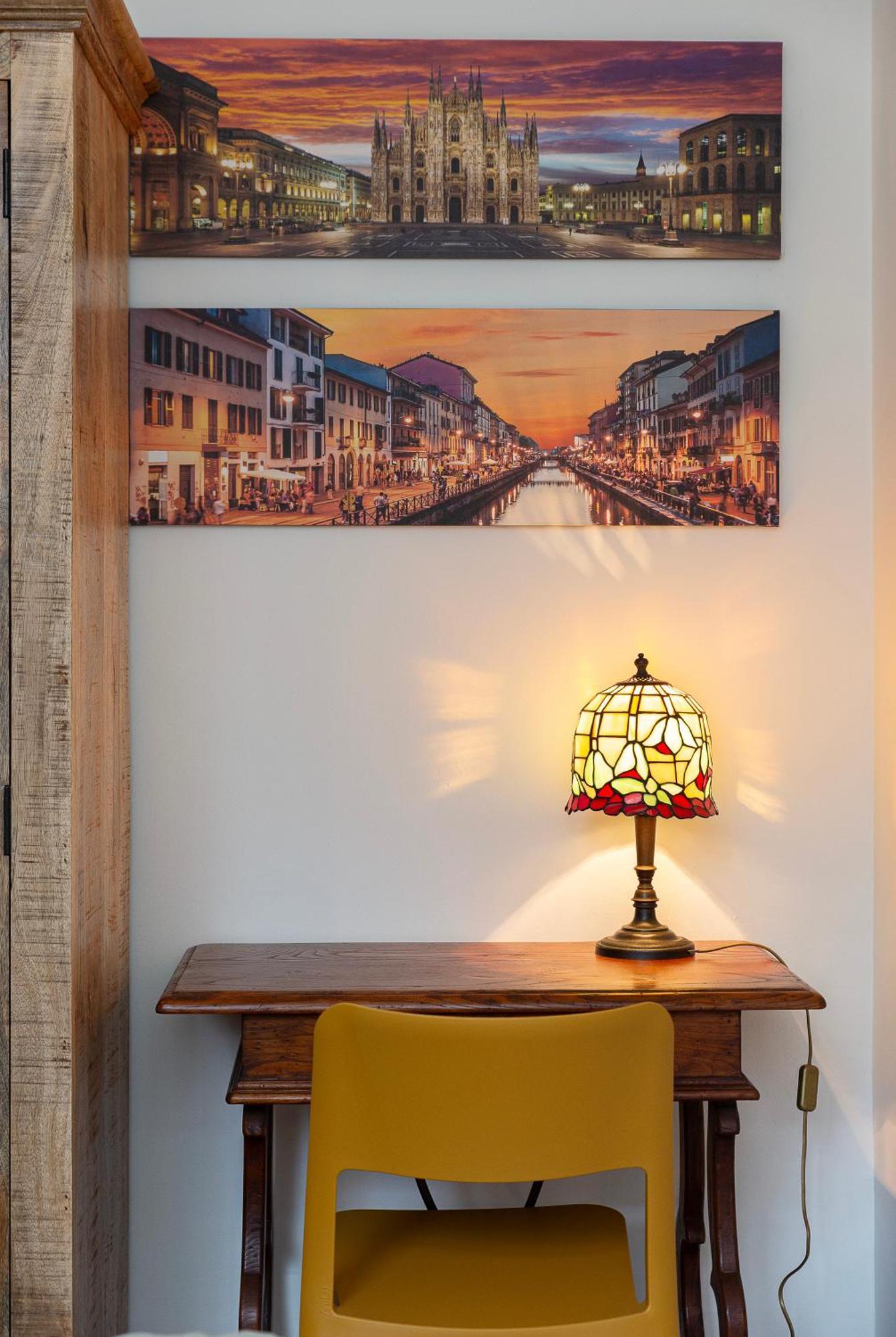 Fantastic Loft Bocconi E Navigli Apartment Mailand