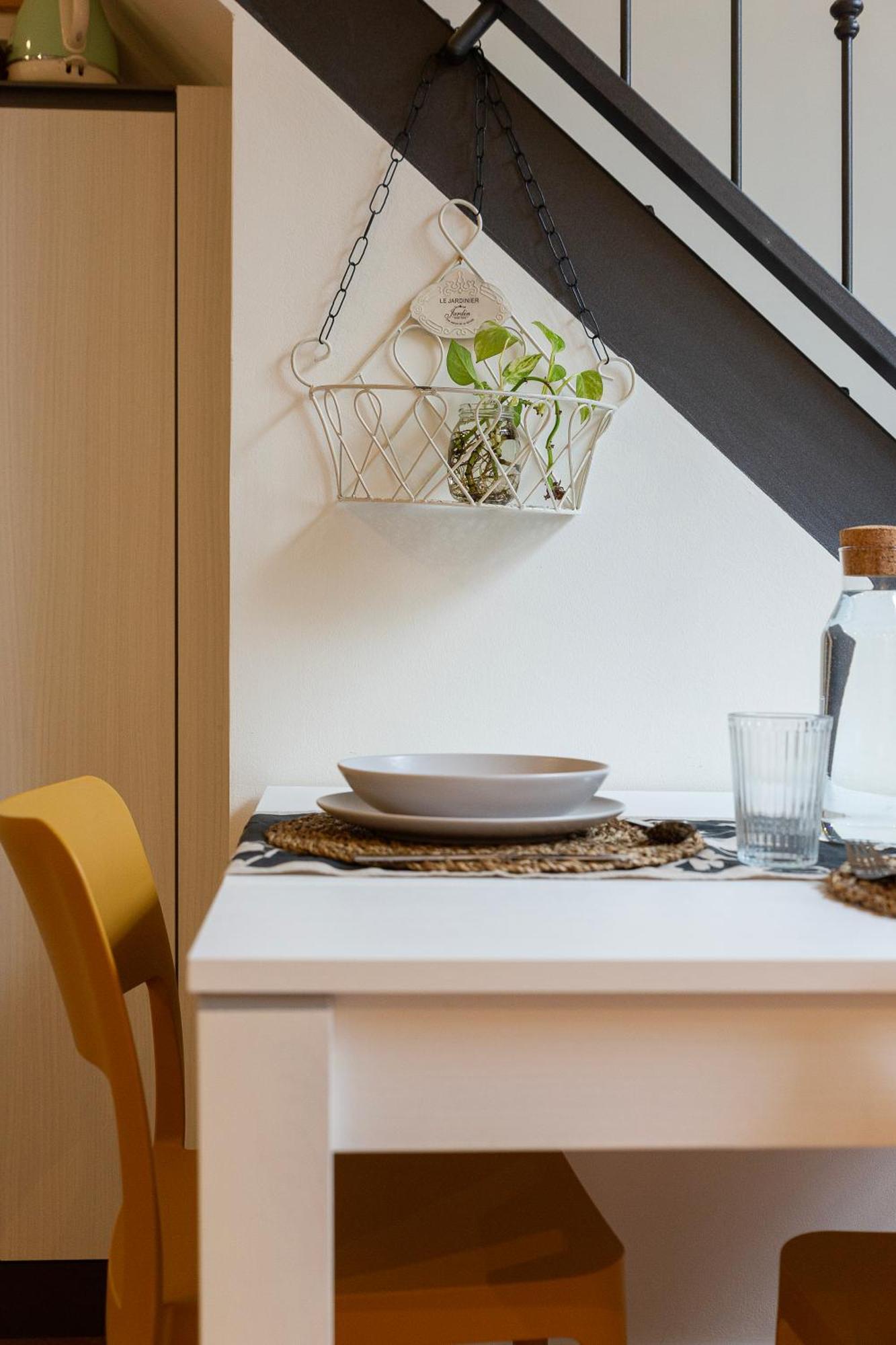 Fantastic Loft Bocconi E Navigli Mailand