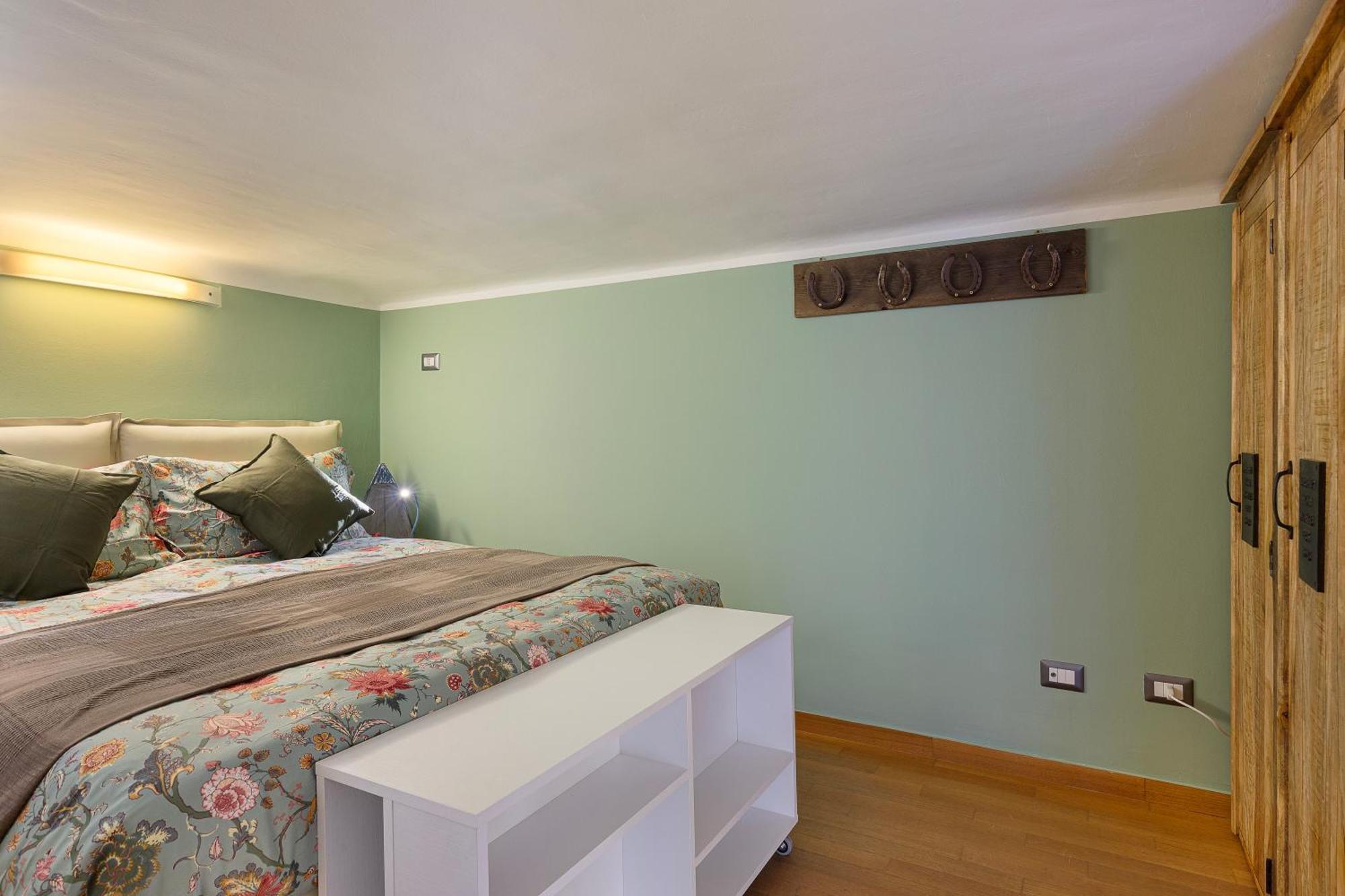 Fantastic Loft Bocconi E Navigli Apartment *