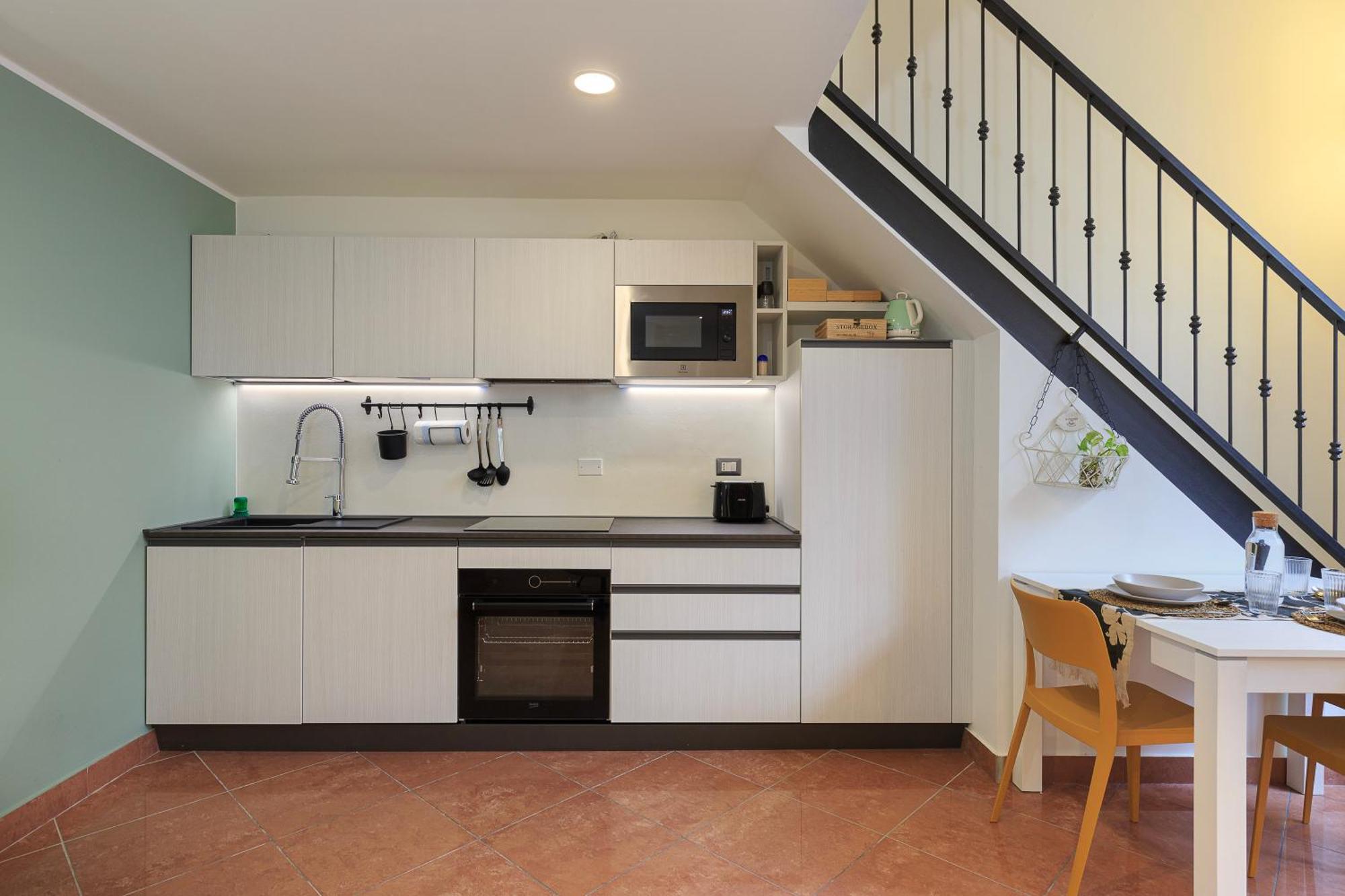 Fantastic Loft Bocconi E Navigli Apartment *