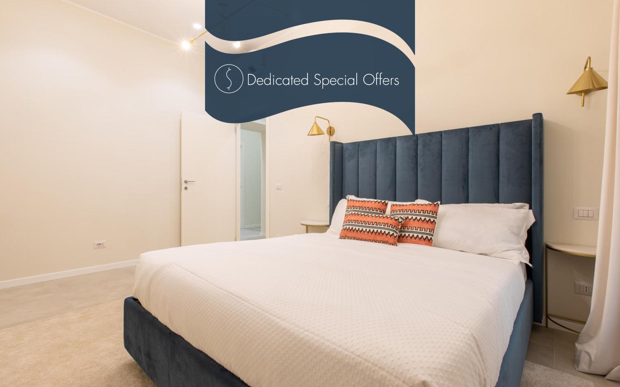 Daplace - Albini Apartment *