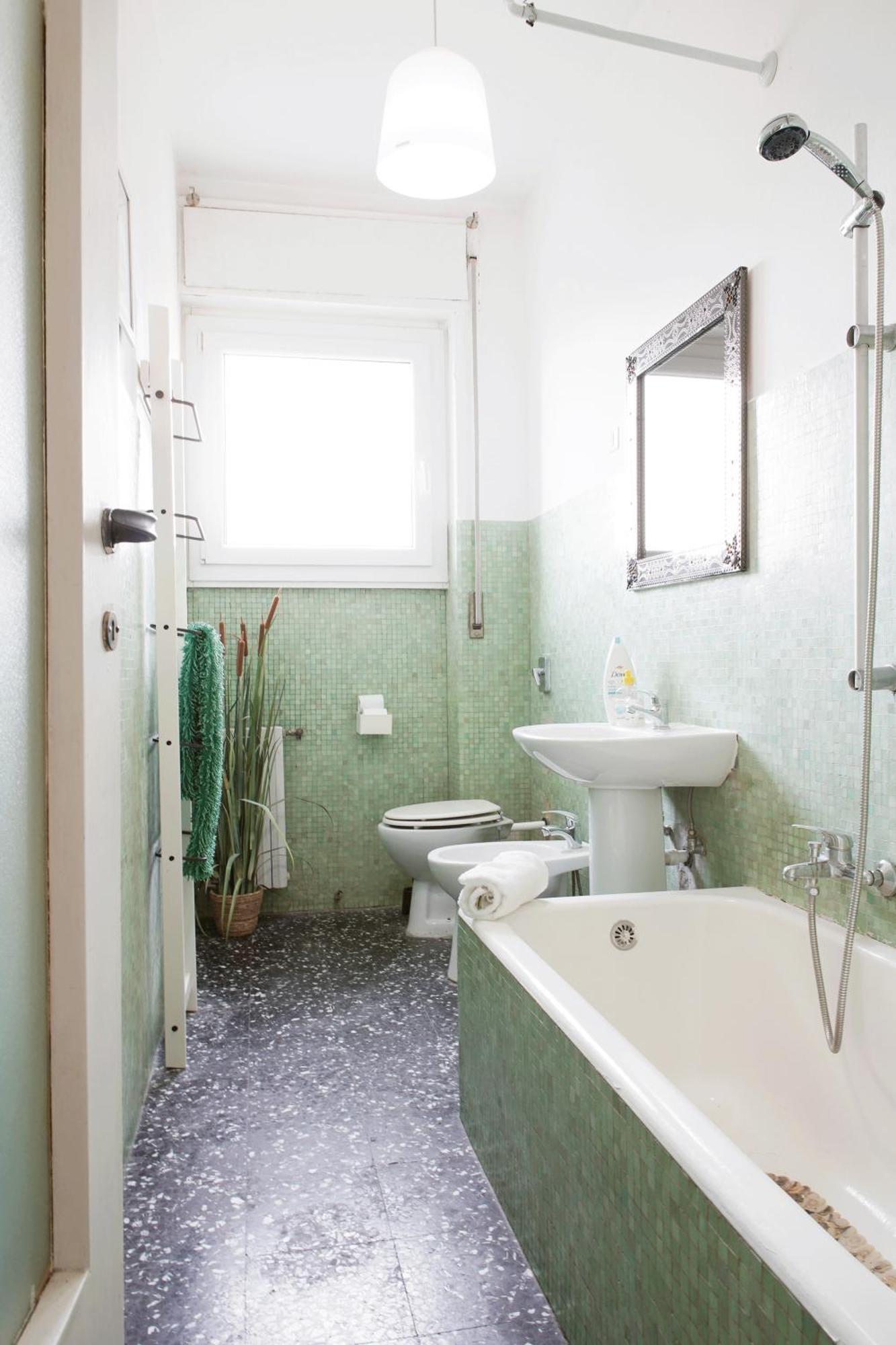 Enjoy Apartment Mailand