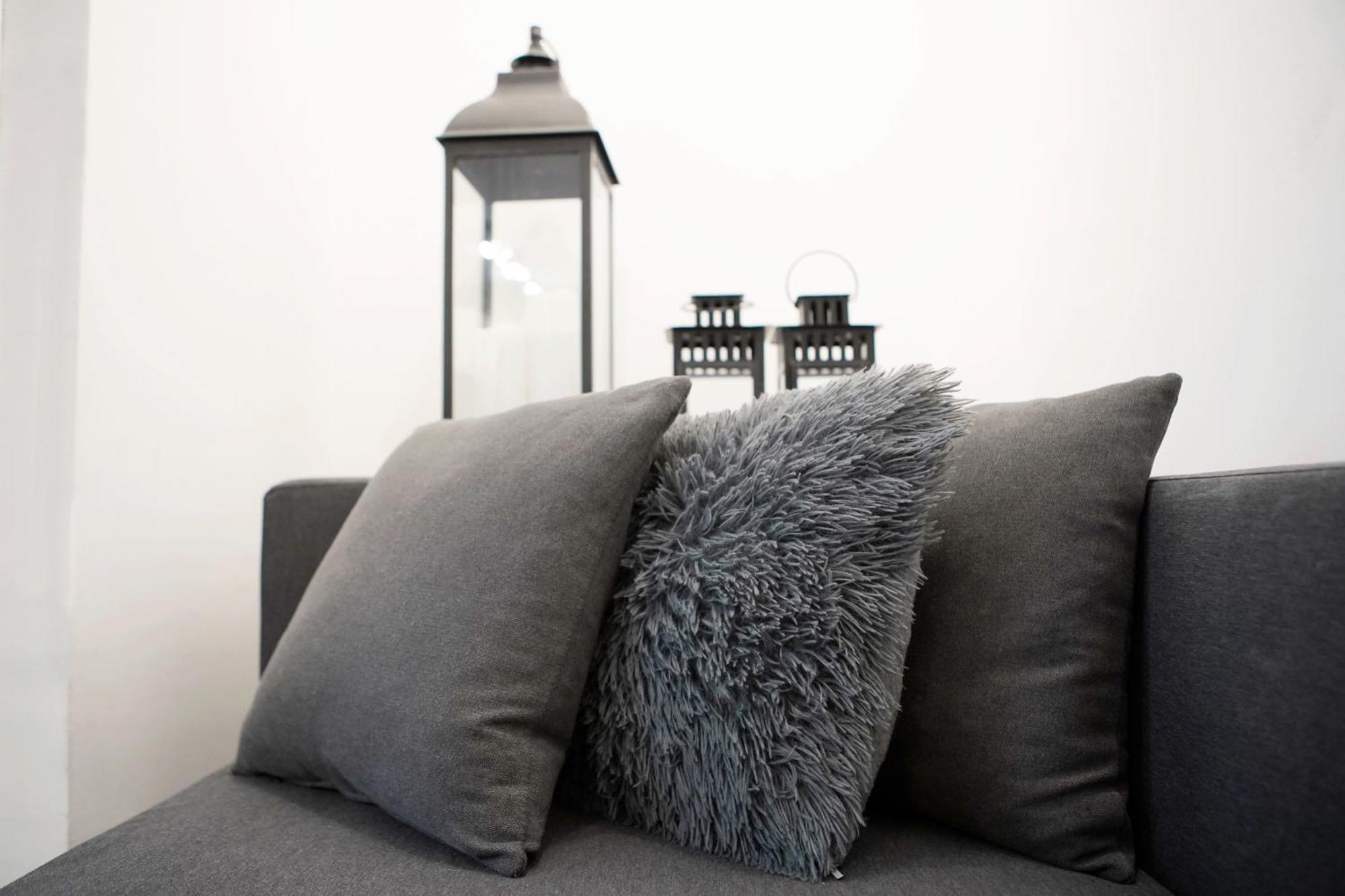 Apartment 5min Da Stazione Mailand